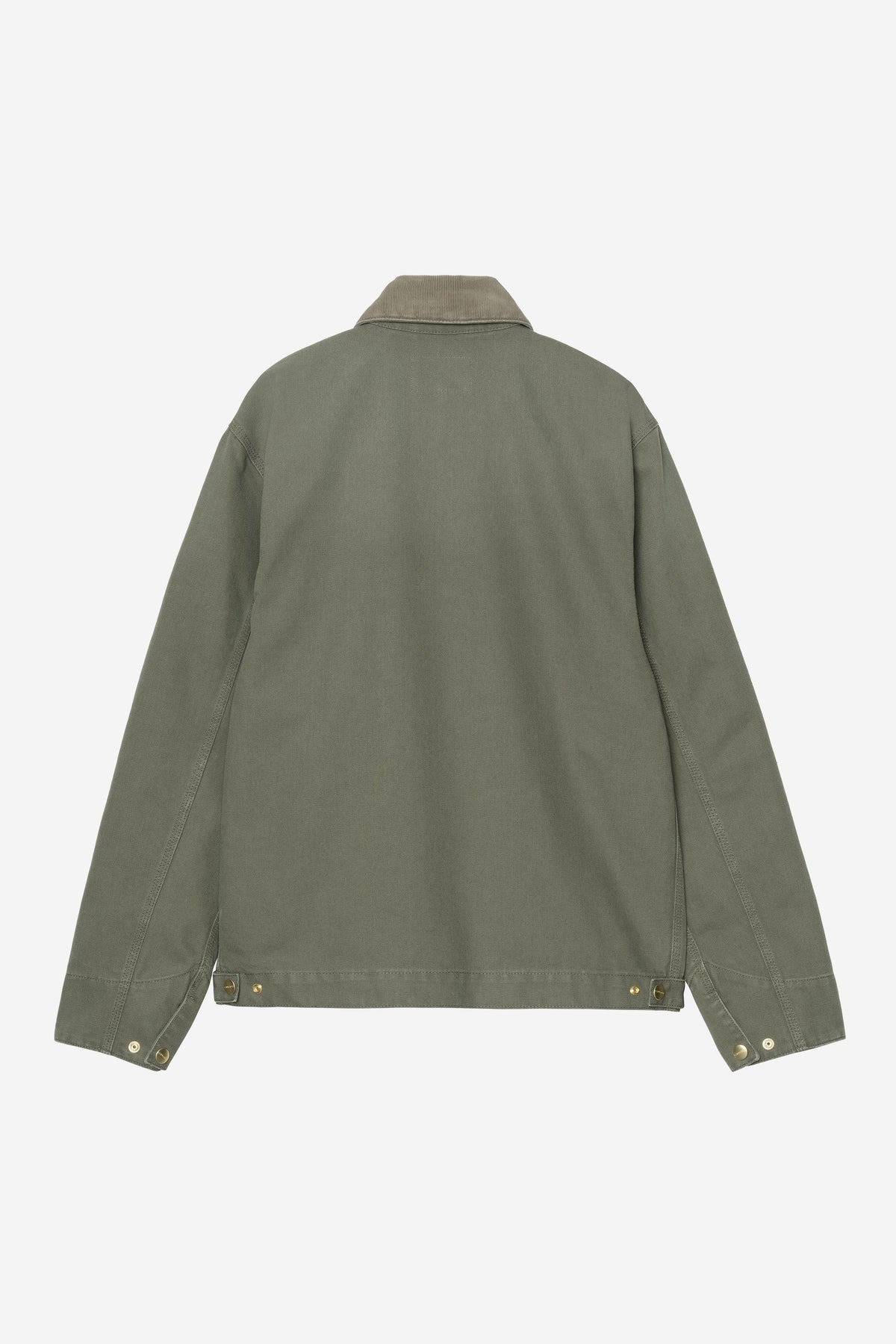Carhartt WIP Hot Sale | Detroit Jacket (Spring) - Stone Canvas