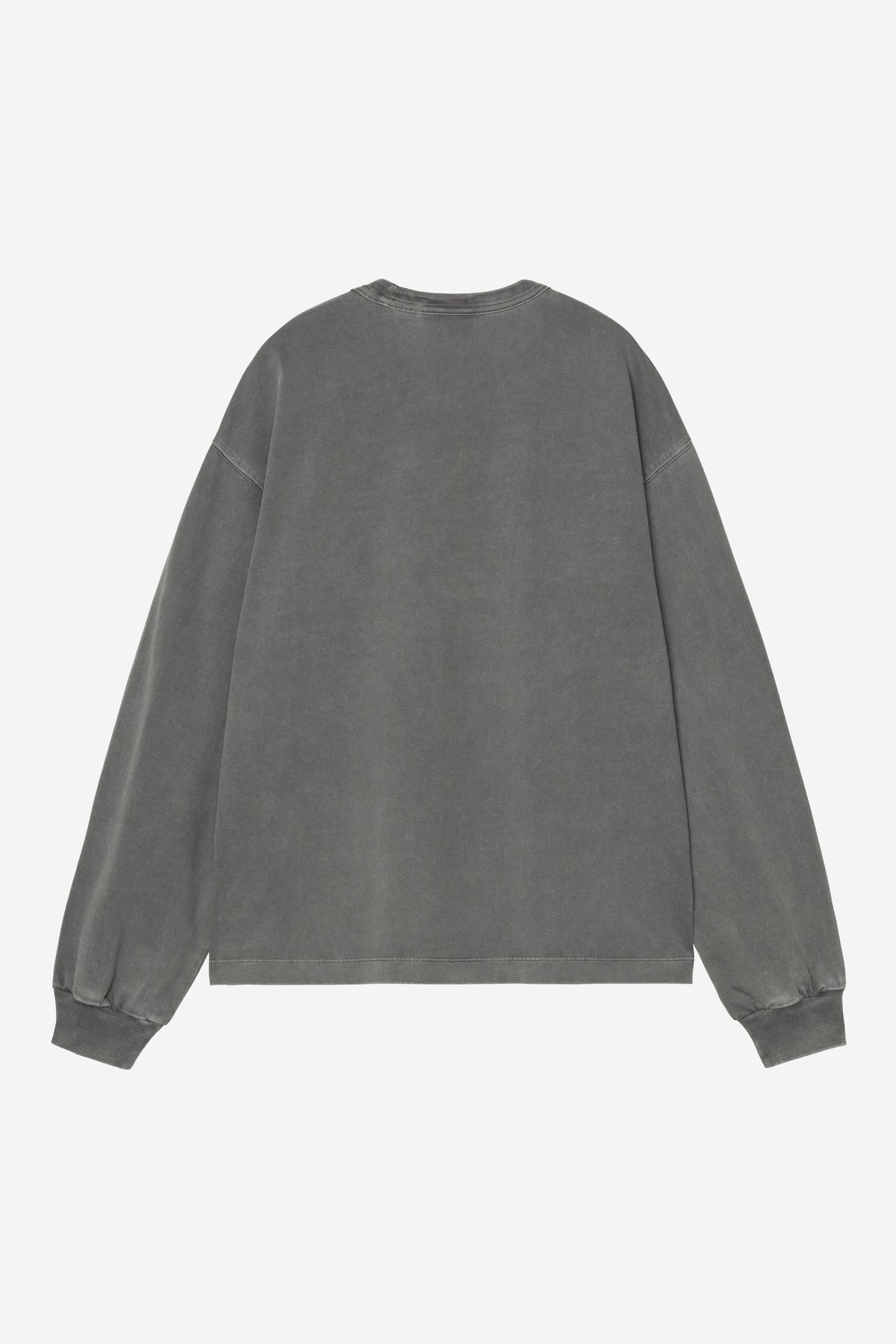 Carhartt WIP Recommended | Long Sleeve Torion T-Shirt