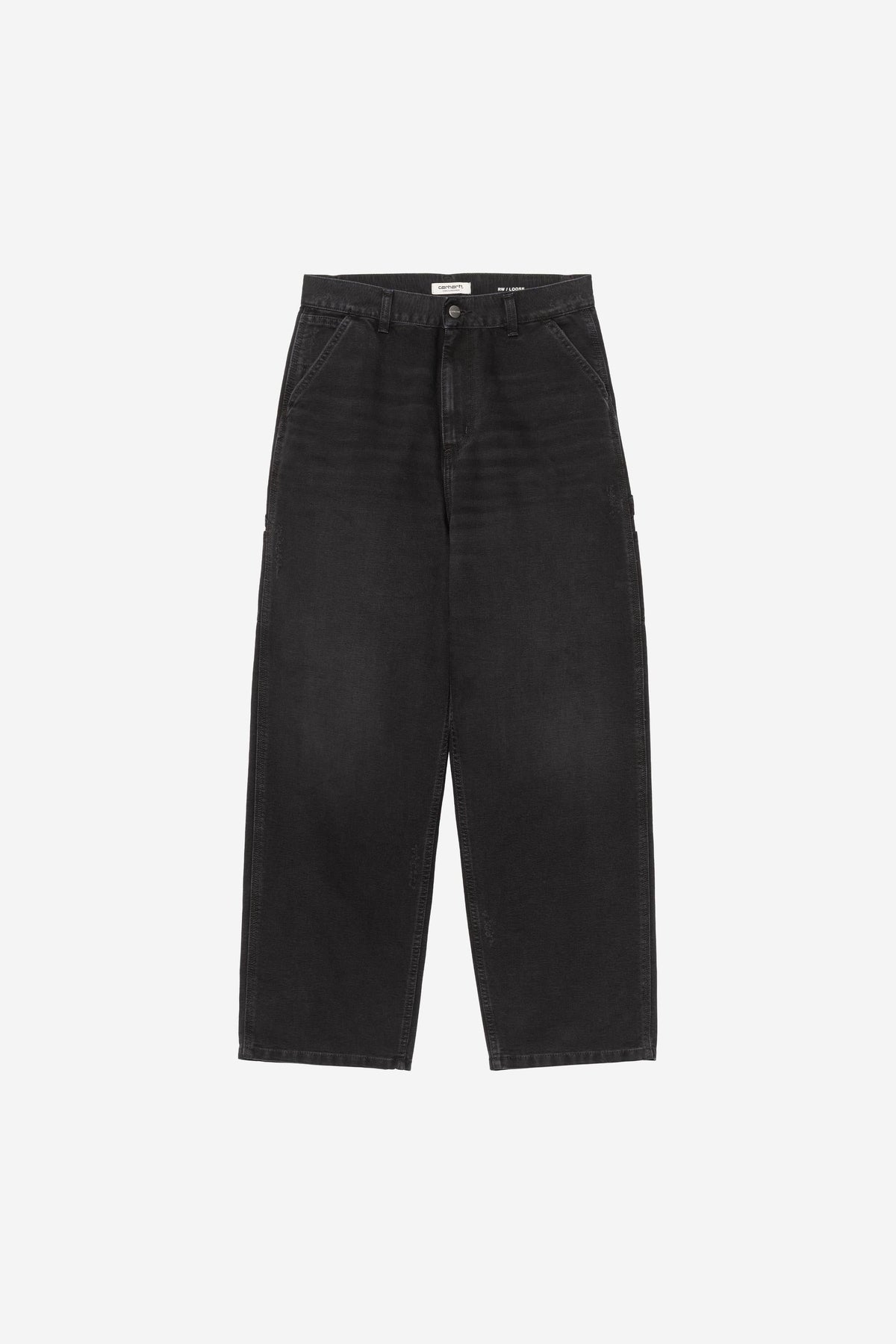Carhartt WIP Popular | Brandon Single Knee Pant - Canvas
