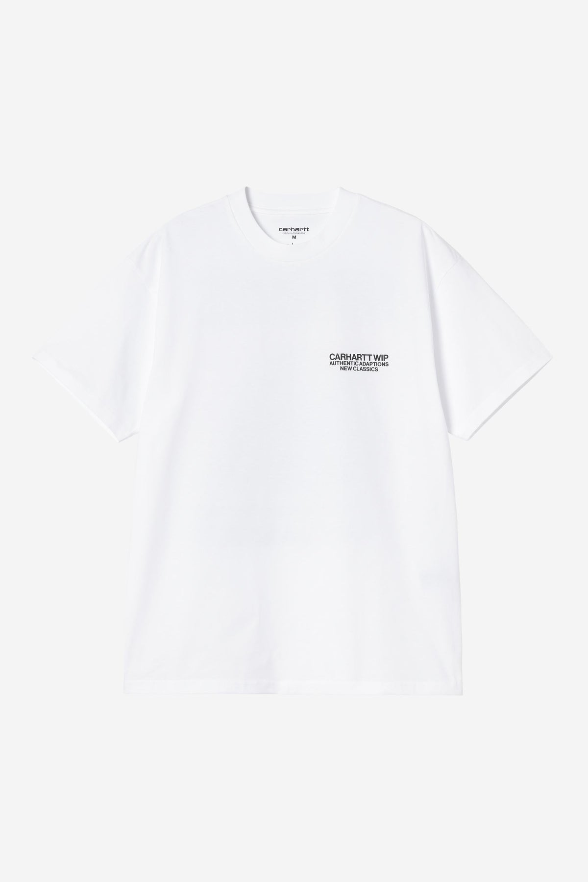 Carhartt WIP Smart Buy | Sean Hamilton 03 T-Shirt