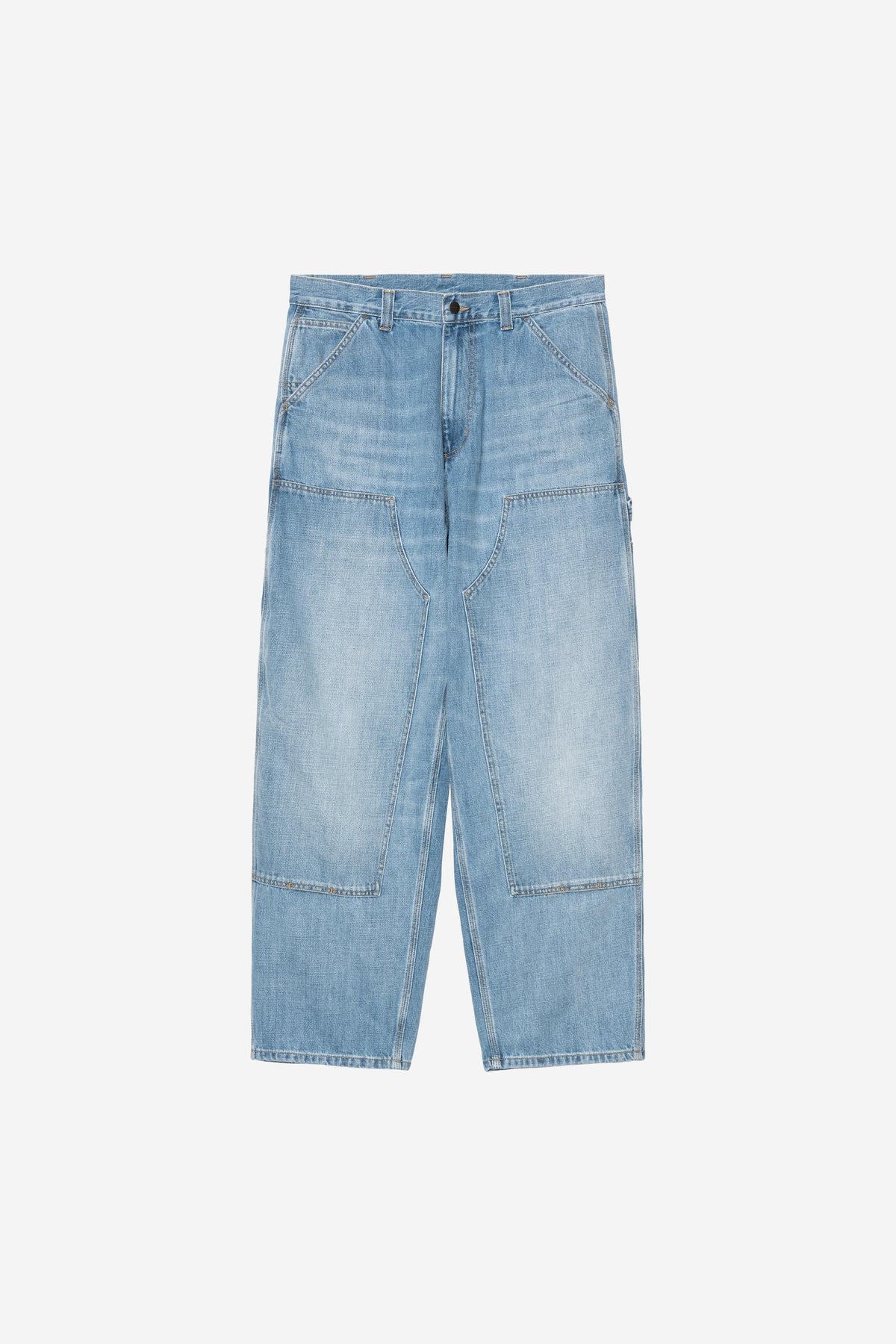 Carhartt WIP Recommended | OG Double Knee Pant