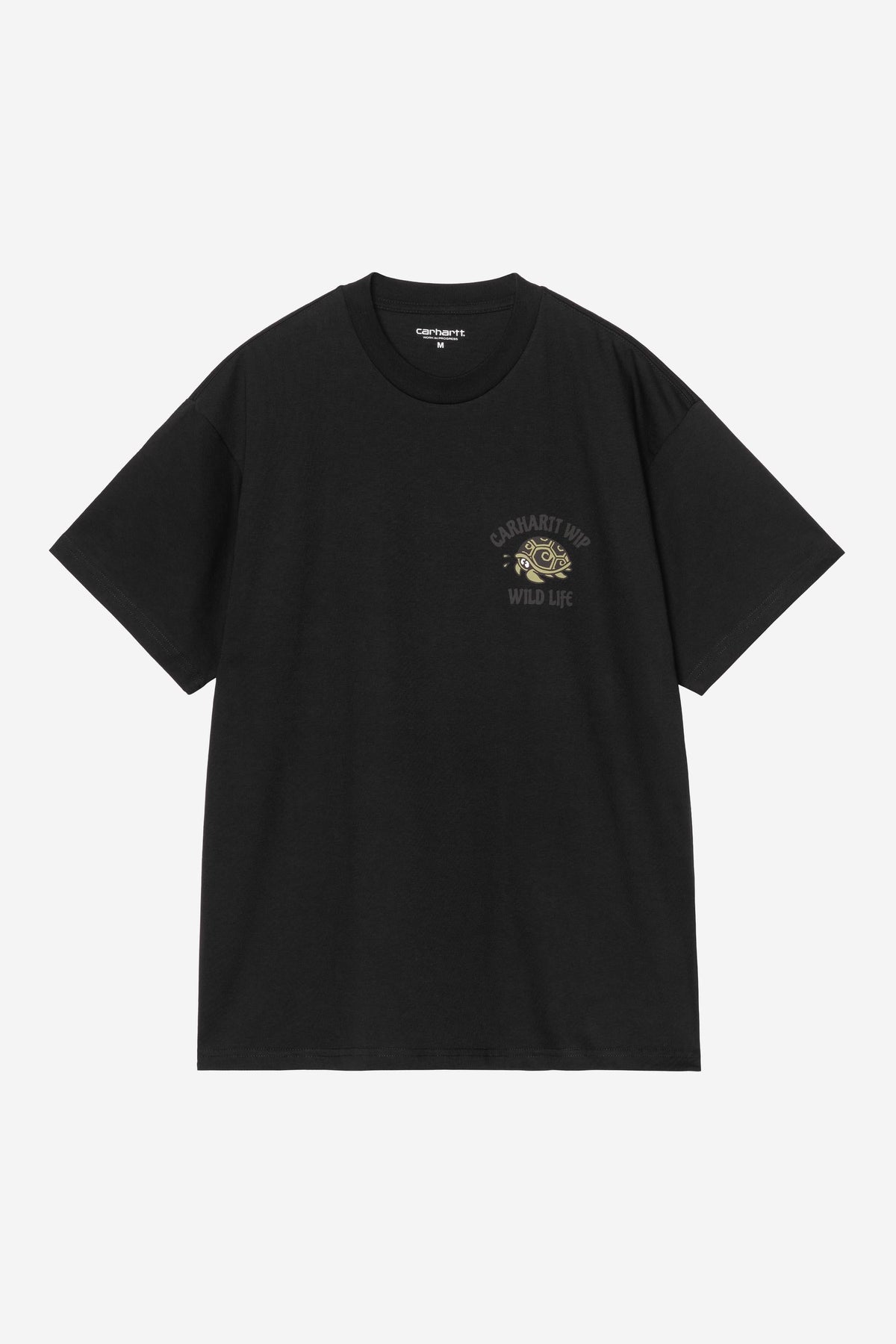 Carhartt WIP Signature | Wild Life T-Shirt