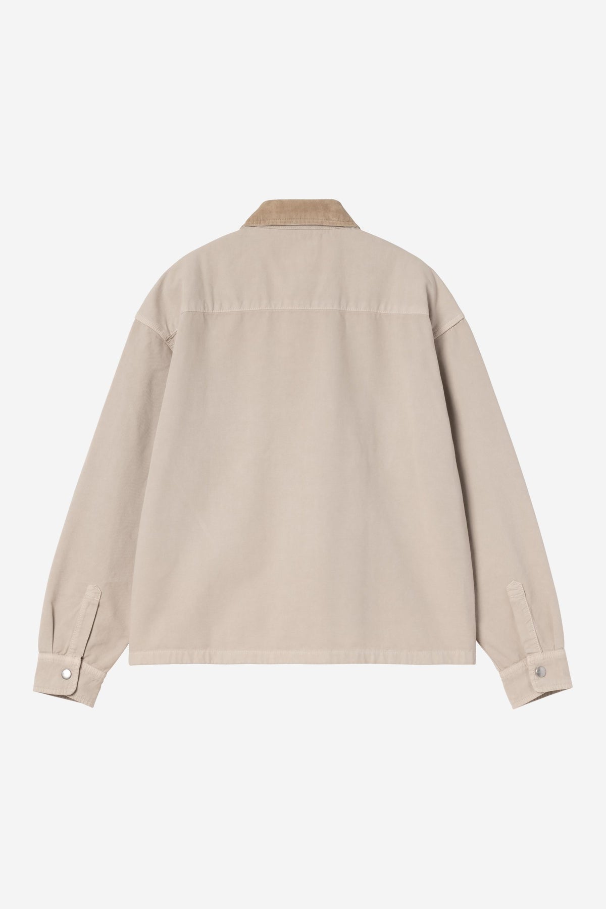 Carhartt WIP Customer Favorite | Prescott Shirt Jacket