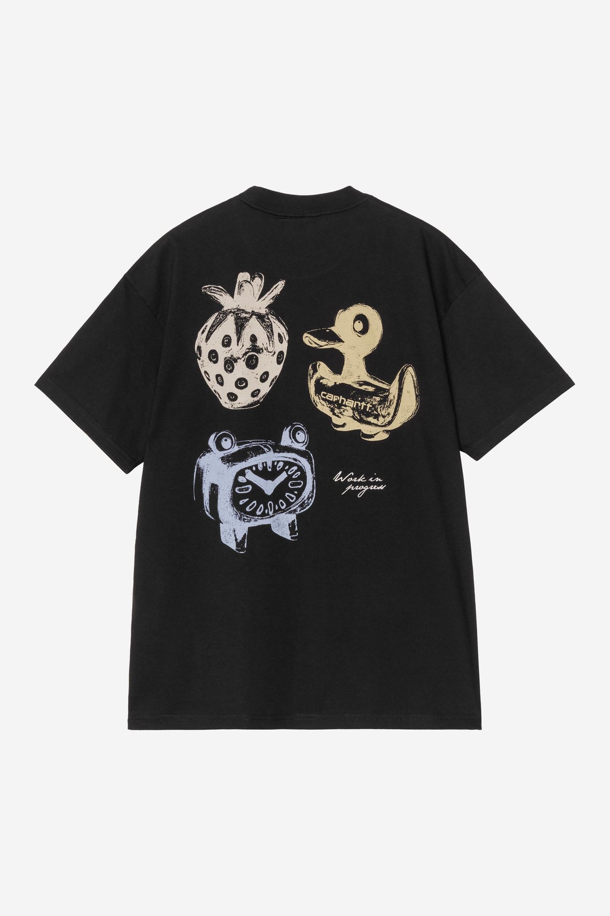 Carhartt WIP Latest | Forma T-Shirt