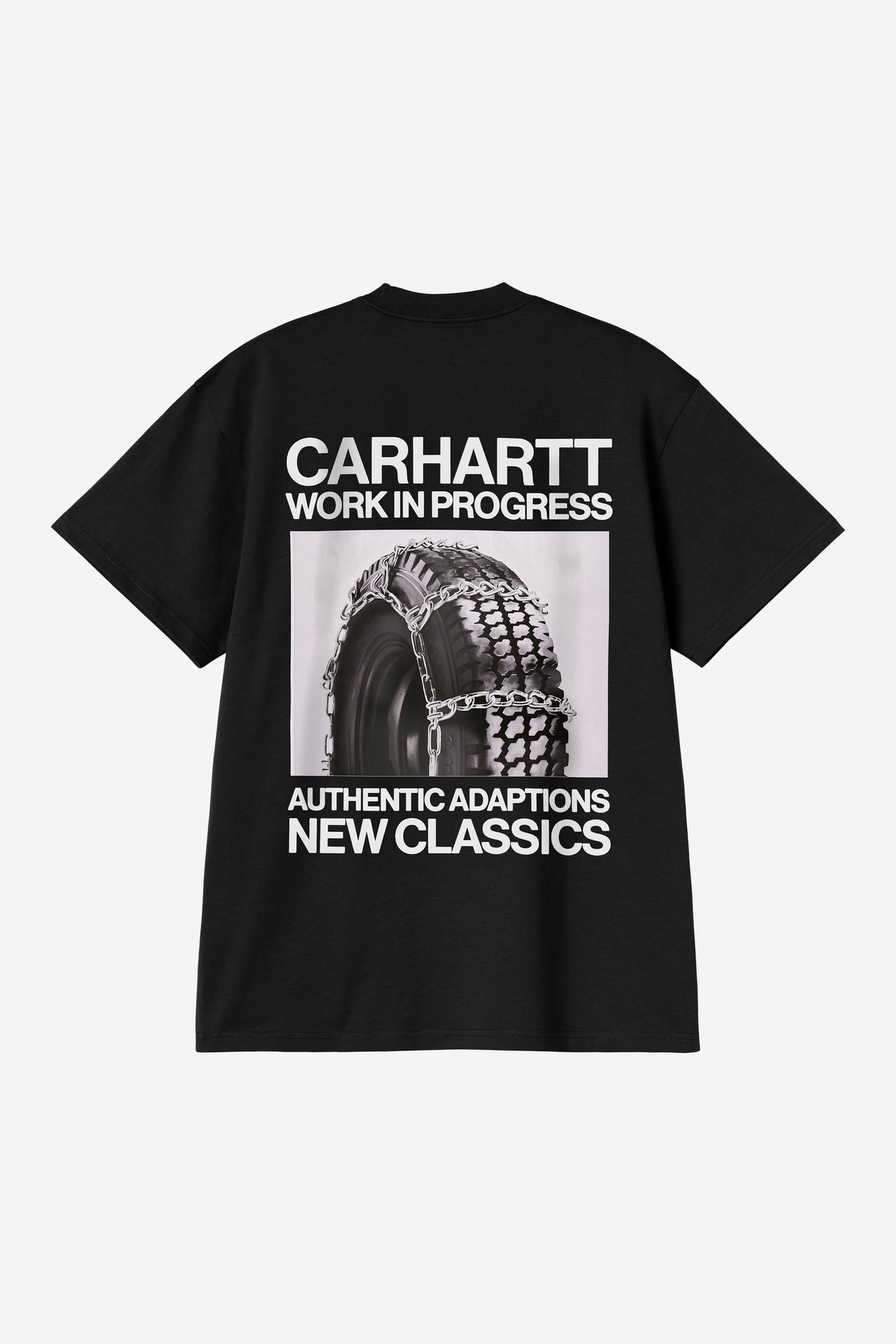 Carhartt WIP Classic | Sean Hamilton 03 T-Shirt