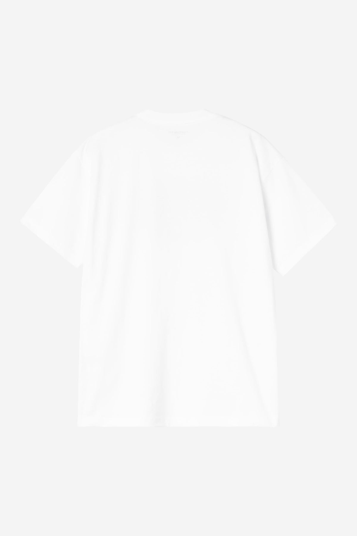 Carhartt WIP Essential | Tipsy Type T-Shirt