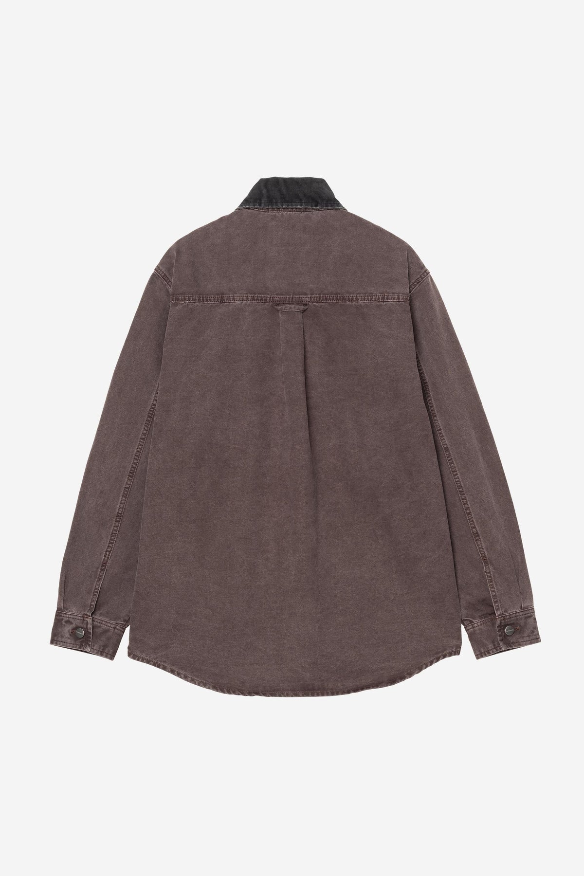 Carhartt WIP Quality | Mitch Shirt Jacket