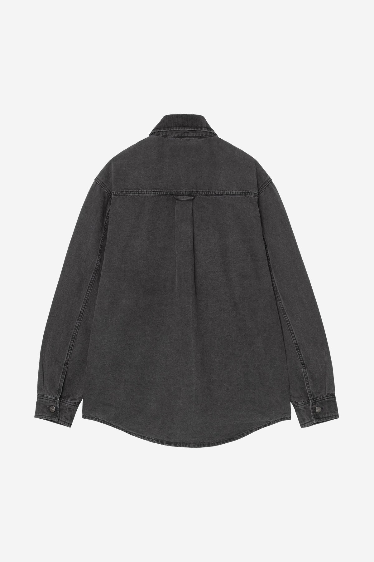 Carhartt WIP Quality | Mitch Shirt Jacket