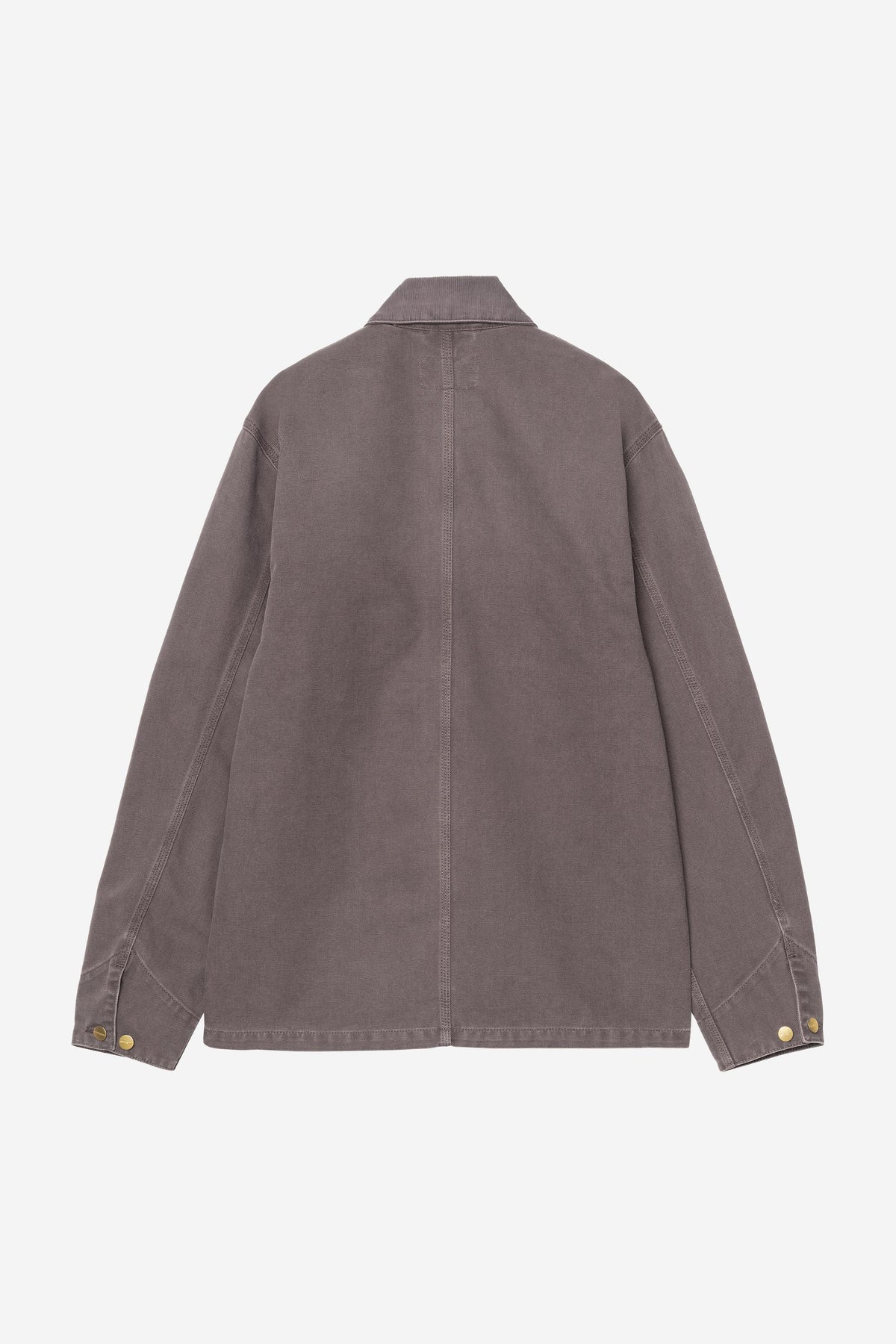 Carhartt WIP Classic | Michigan Coat (Spring) - Stone Canvas