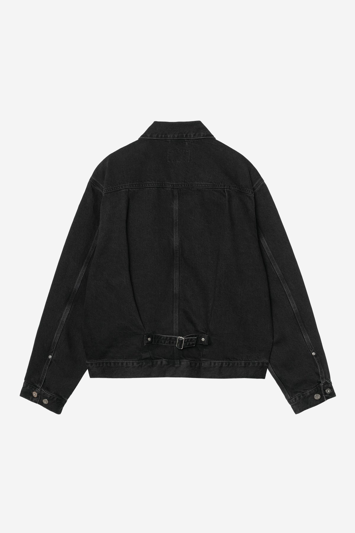 Carhartt WIP Smart Buy | Belmar Jacket