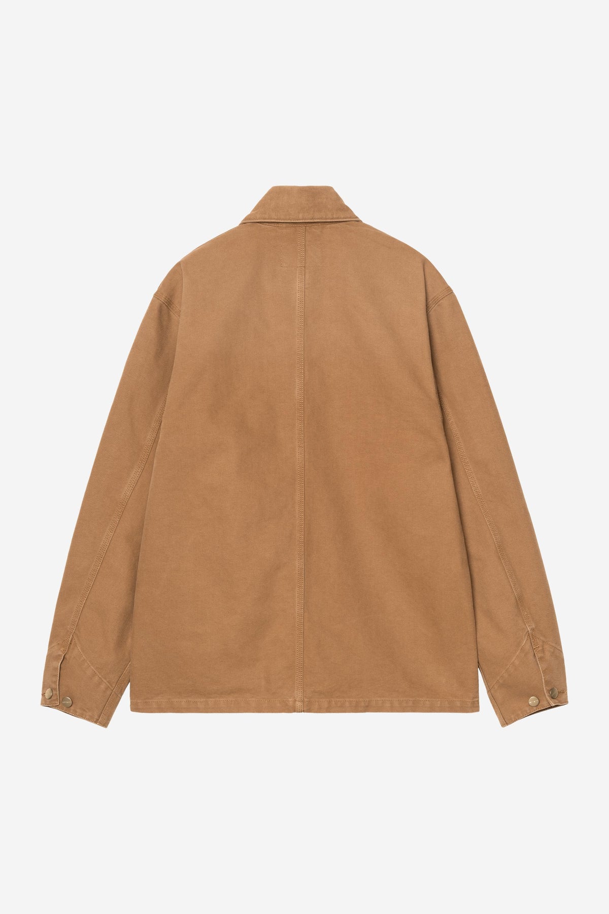 Carhartt WIP Value | Michigan Coat (Spring) - Stone Canvas