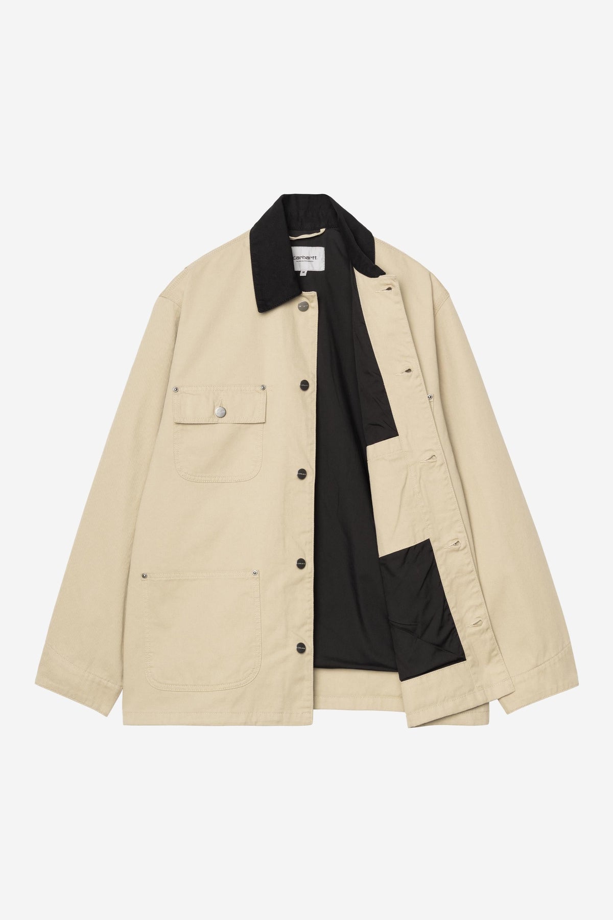 Carhartt WIP Top Pick | OG Chore Coat -Twill (Spring)