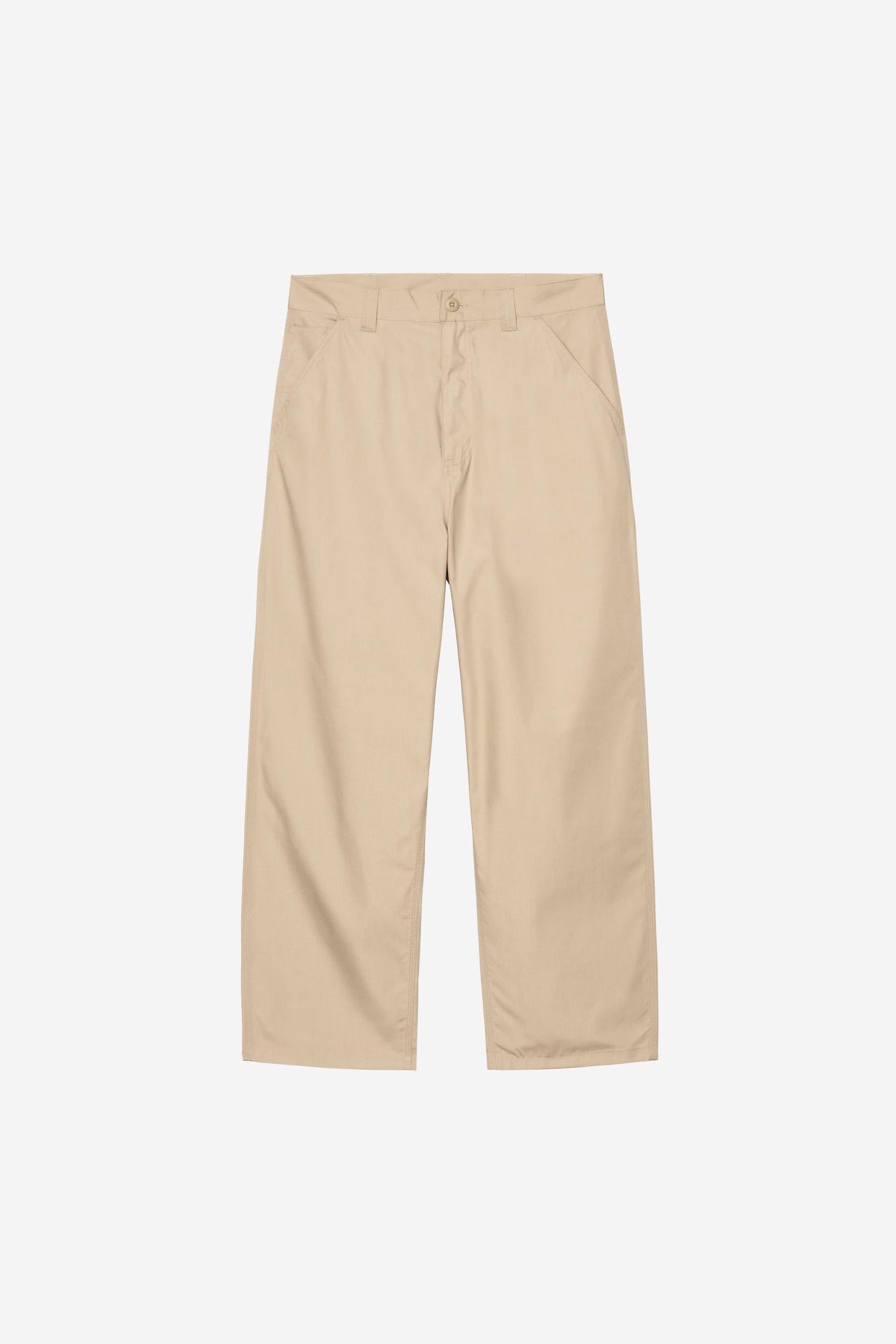 Carhartt WIP Quality | Postal Single Knee Pant