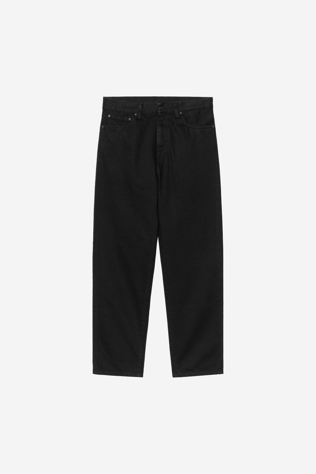 Carhartt WIP Top Pick | Aaron Pant - Camano Denim