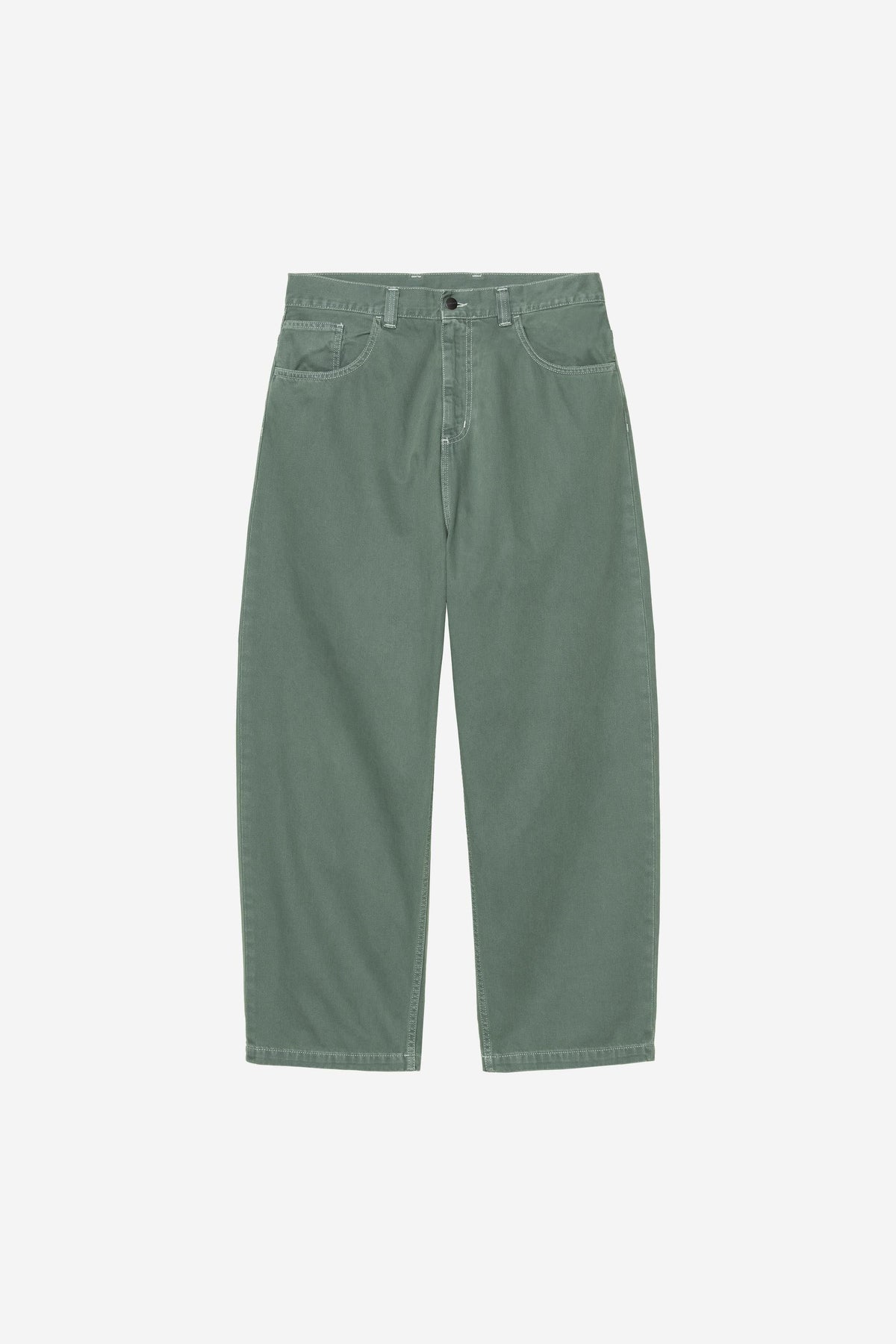 Carhartt WIP Popular | Brandon Pant - Twill