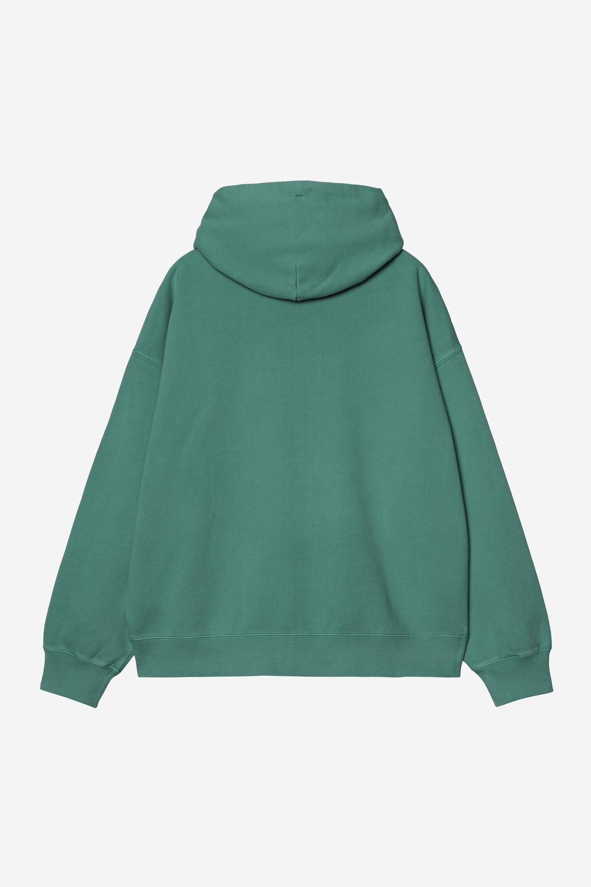 Carhartt WIP Smart Buy | Hooded Benton Sweat Jacket