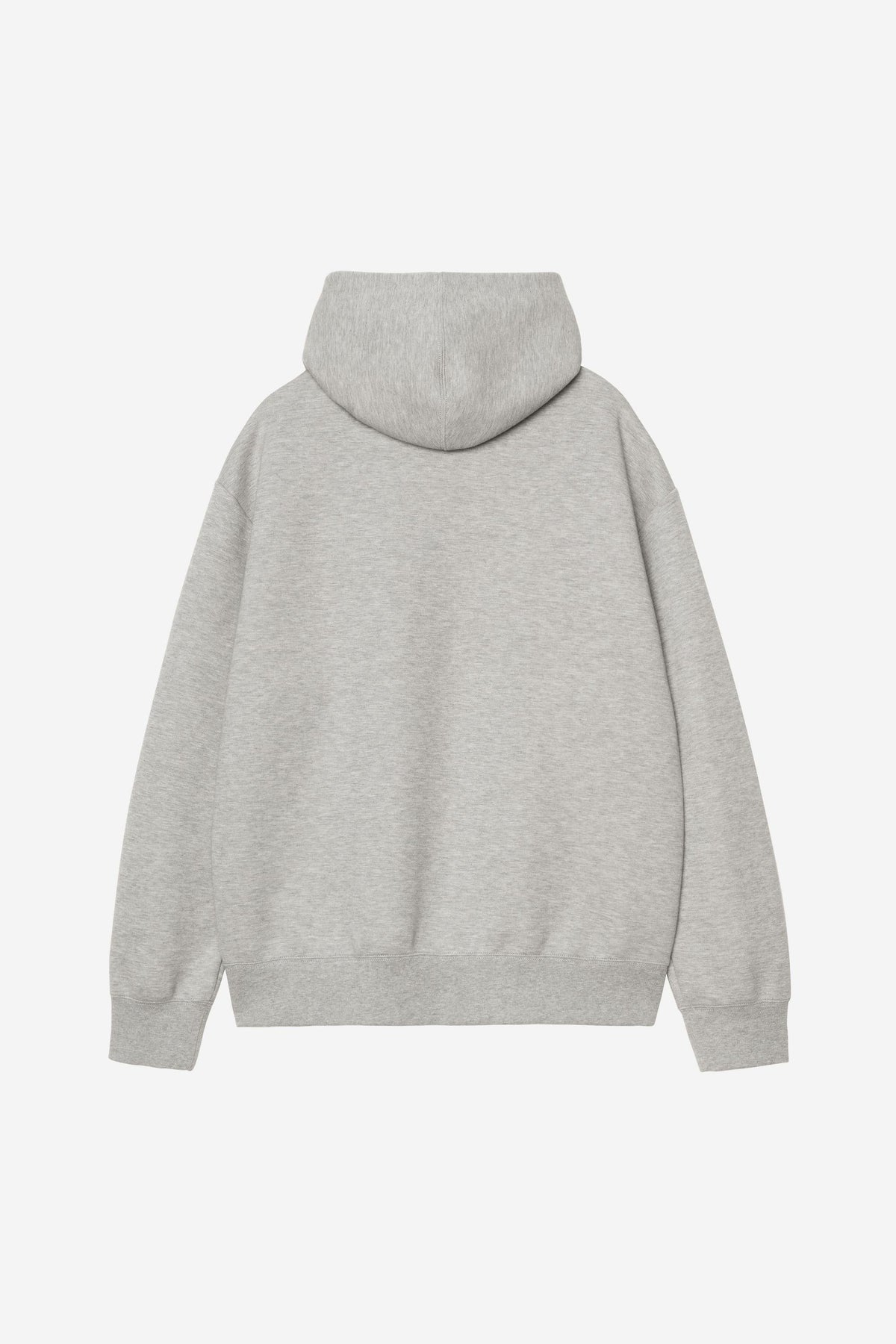 Carhartt WIP Trending | Hooded Alda Sweatshirt