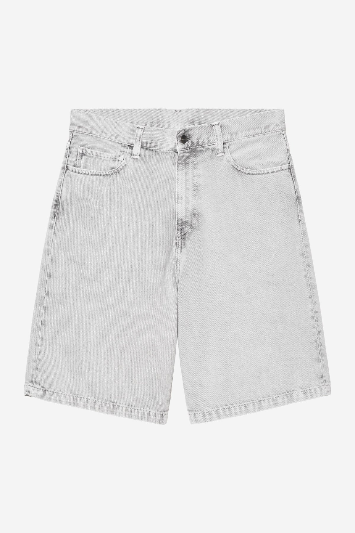 Carhartt WIP Featured | Landon Short - Color Denim