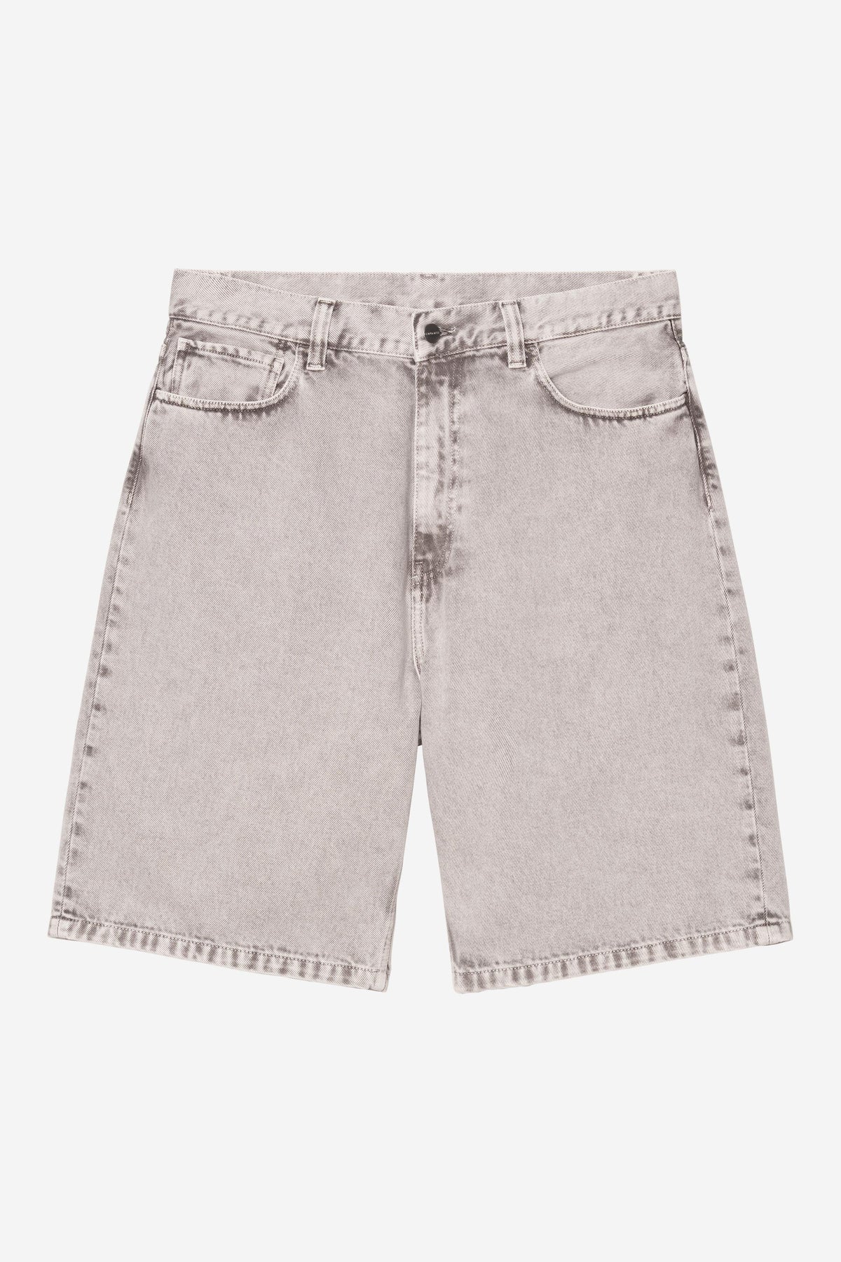 Carhartt WIP Signature | Landon Short - Color Denim