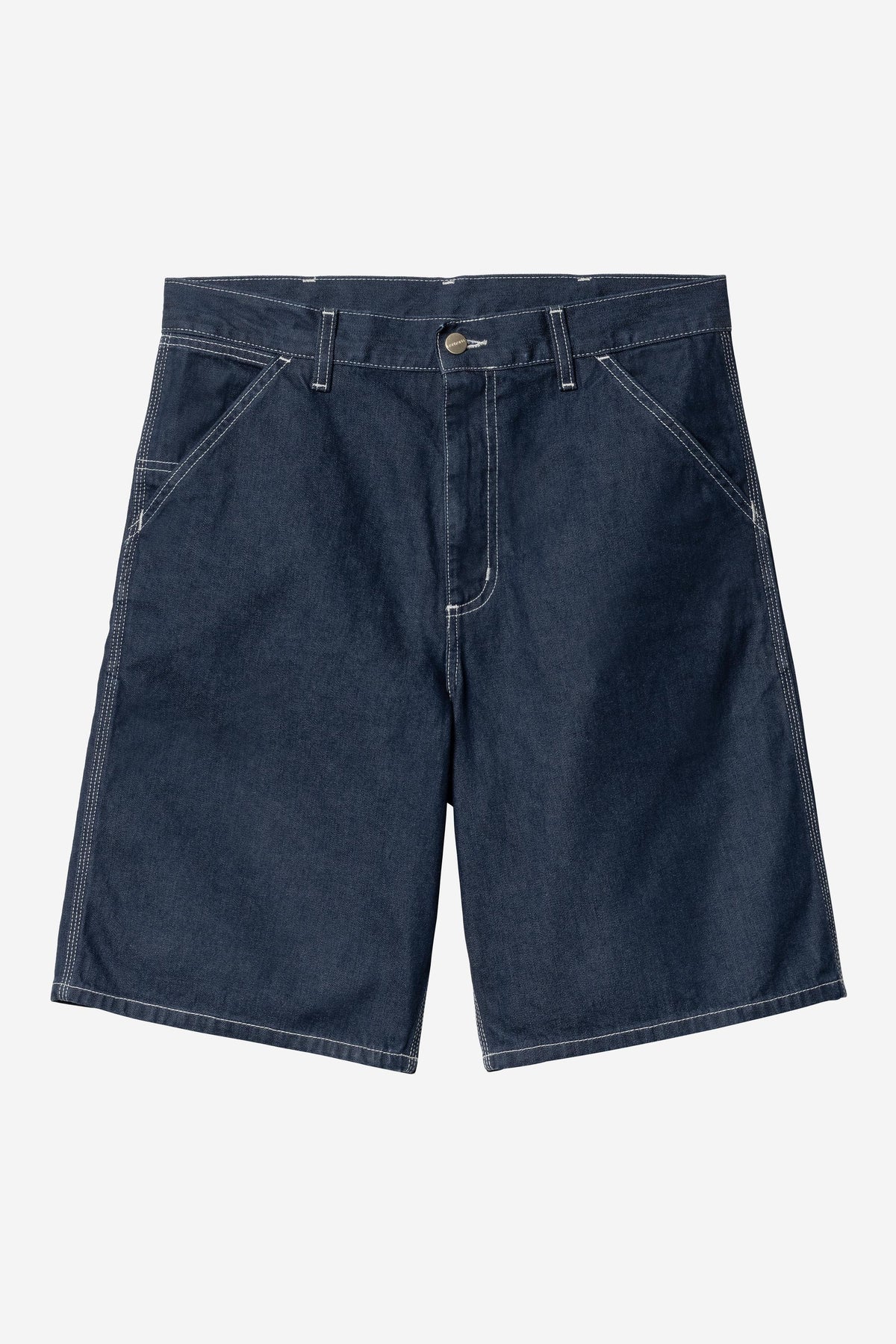 Carhartt WIP Exclusive | Simple Short - Denim