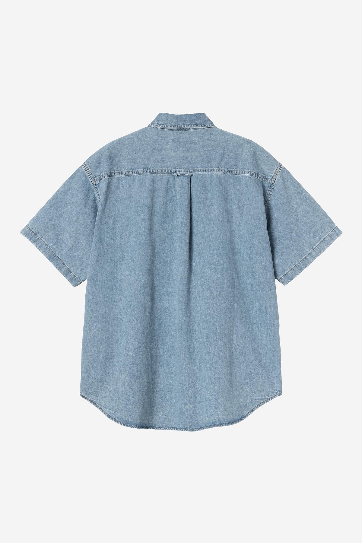 Carhartt WIP Premium | Lucas Short Sleeve Shirt