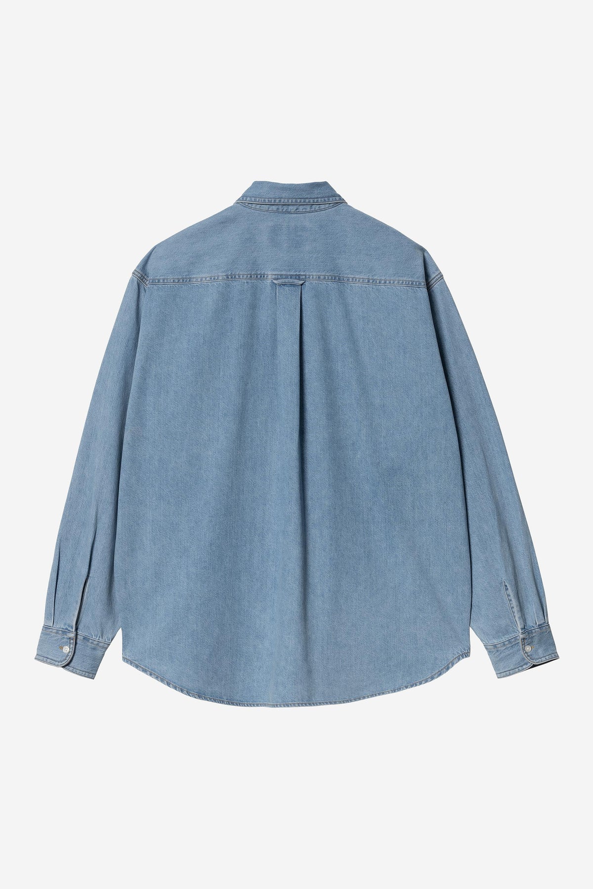 Carhartt WIP Best Seller | Lucas Shirt