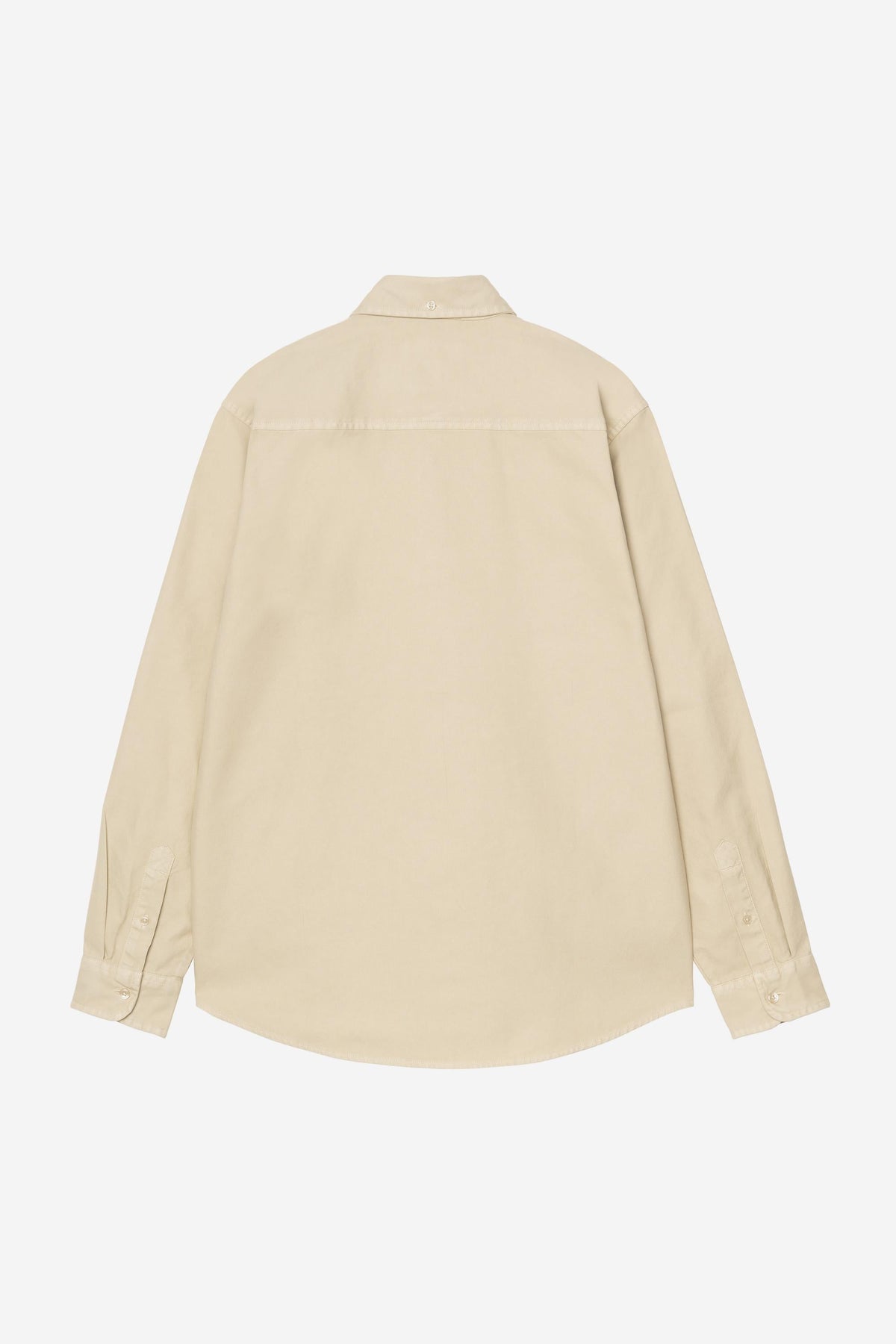 Carhartt WIP Recommended | Bolton Shirt