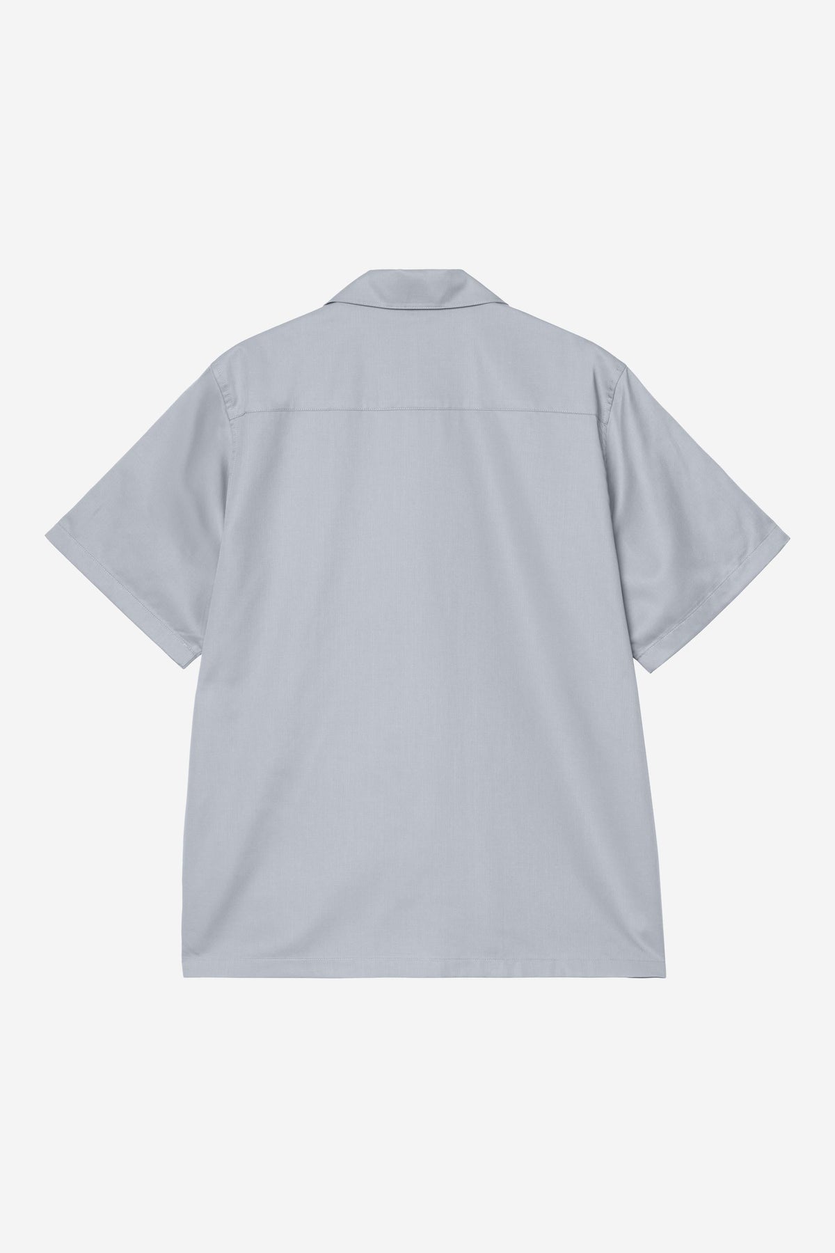 Carhartt WIP Top Pick | Short Sleeve Signet Shirt