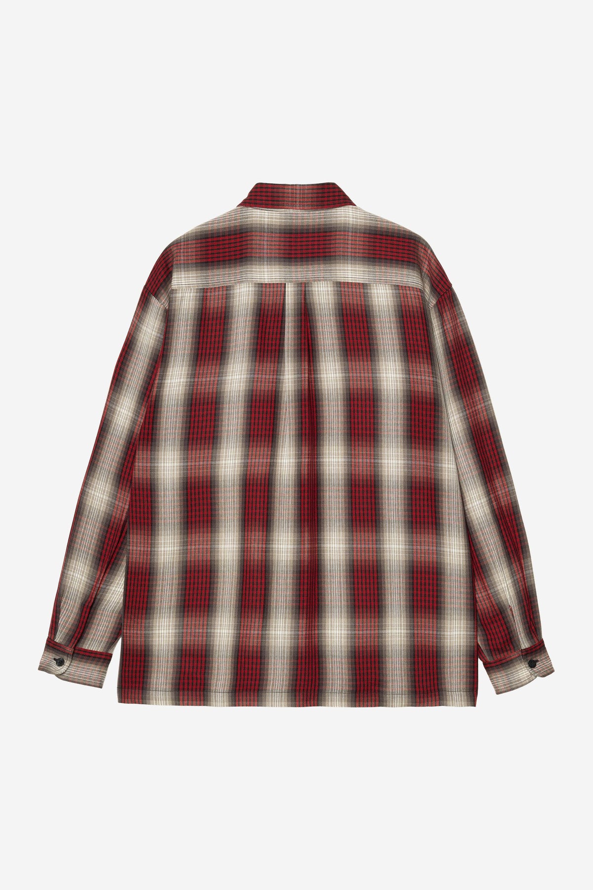 Carhartt WIP Trending | Harlin Check Shirt