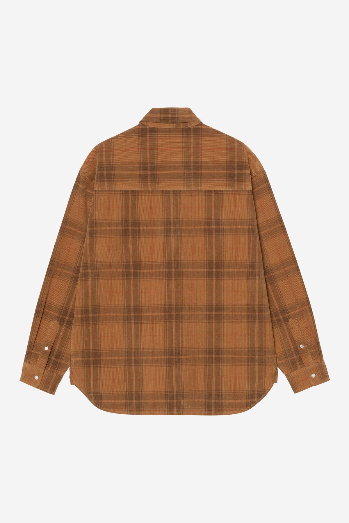 Carhartt WIP Essential | Wilber Check Shirt