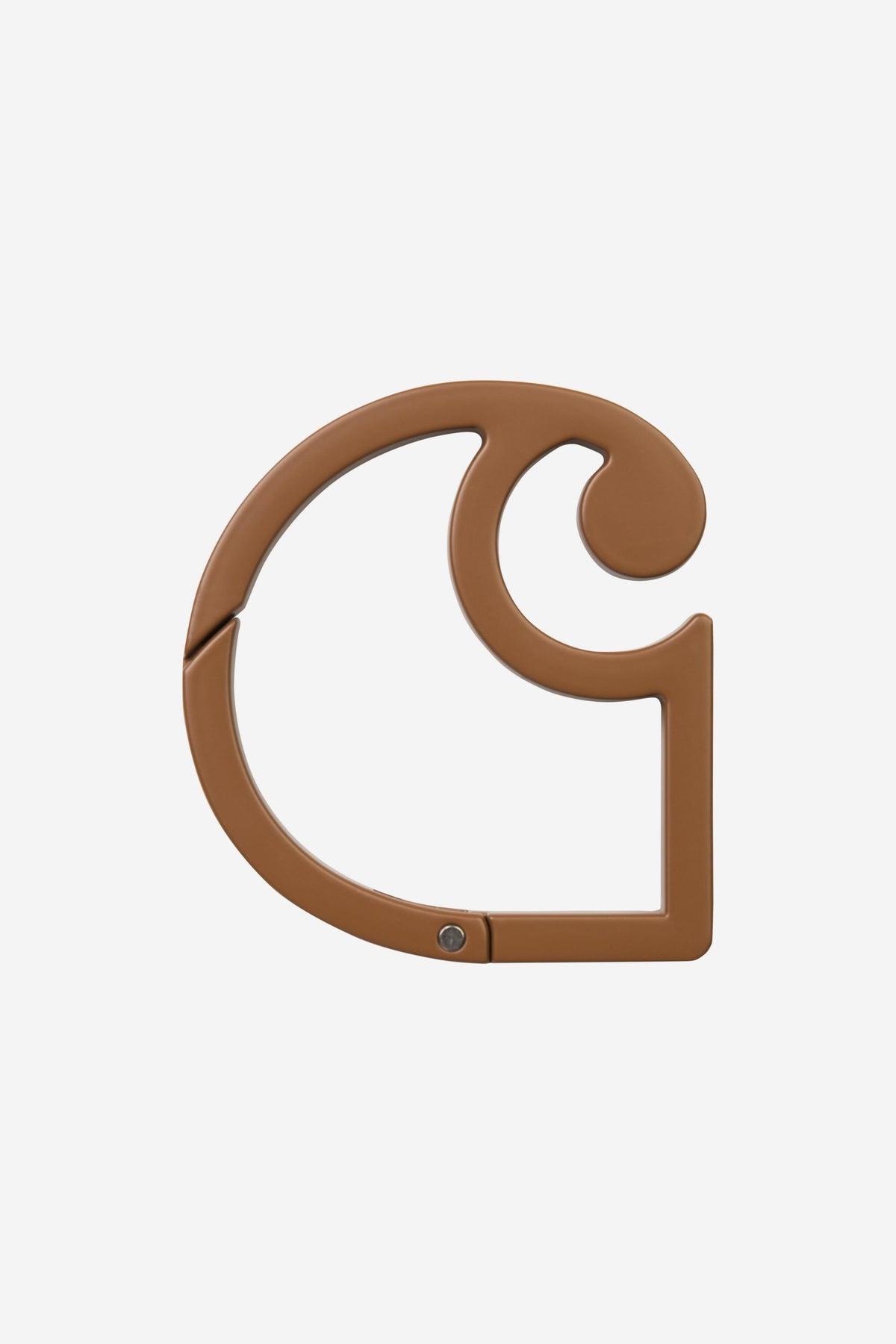Carhartt WIP Everyday | C-Logo Carabiner