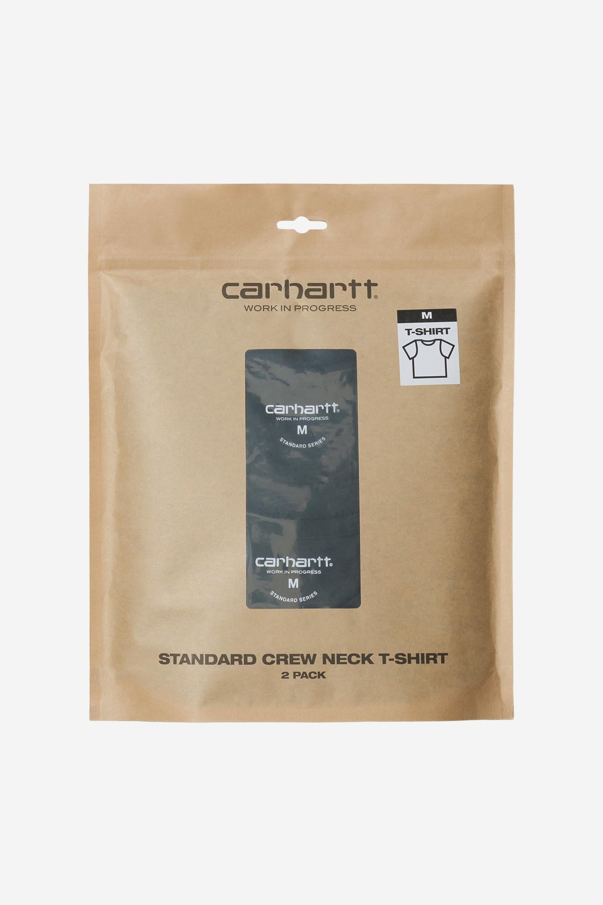 Carhartt WIP Discount | Standard Crew Neck T-Shirt