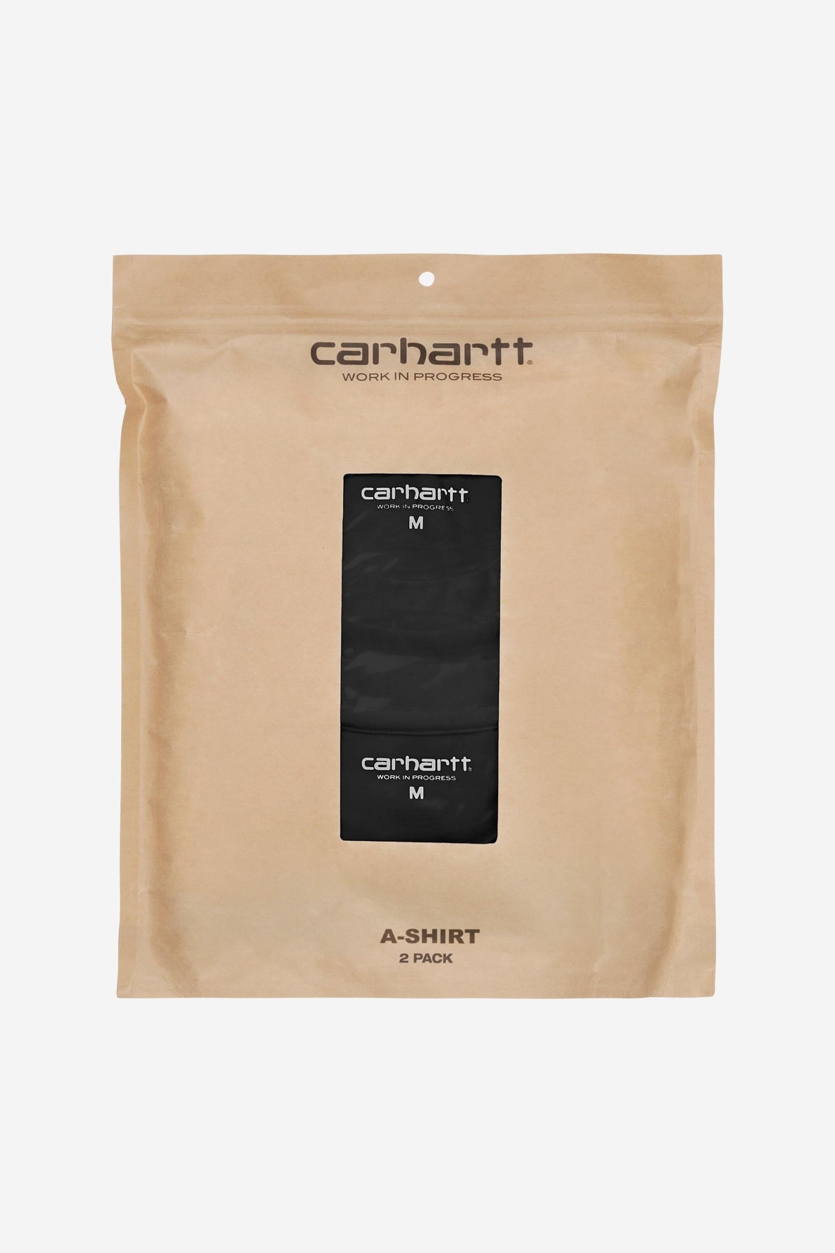 Carhartt WIP Great Value | A-Shirt (2 Pack)