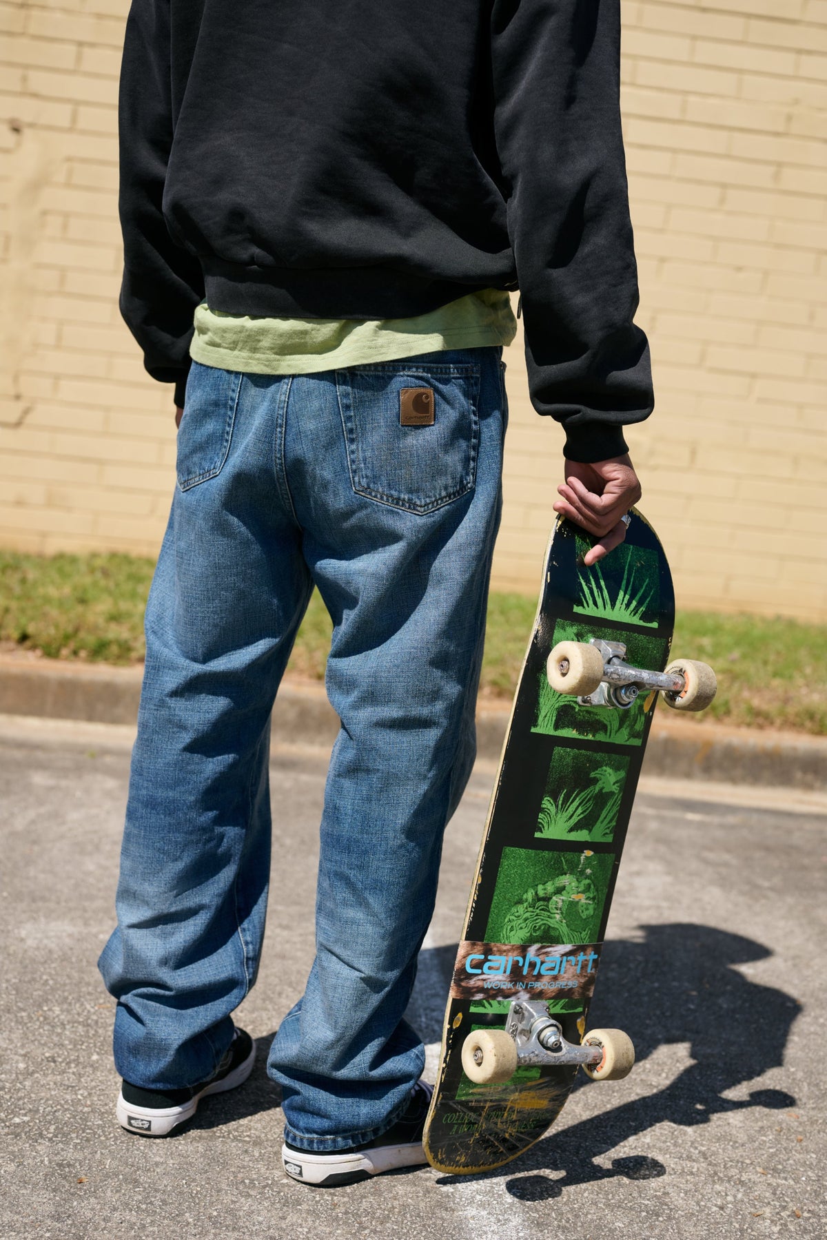 Carhartt WIP New | Emerge Board 8.375