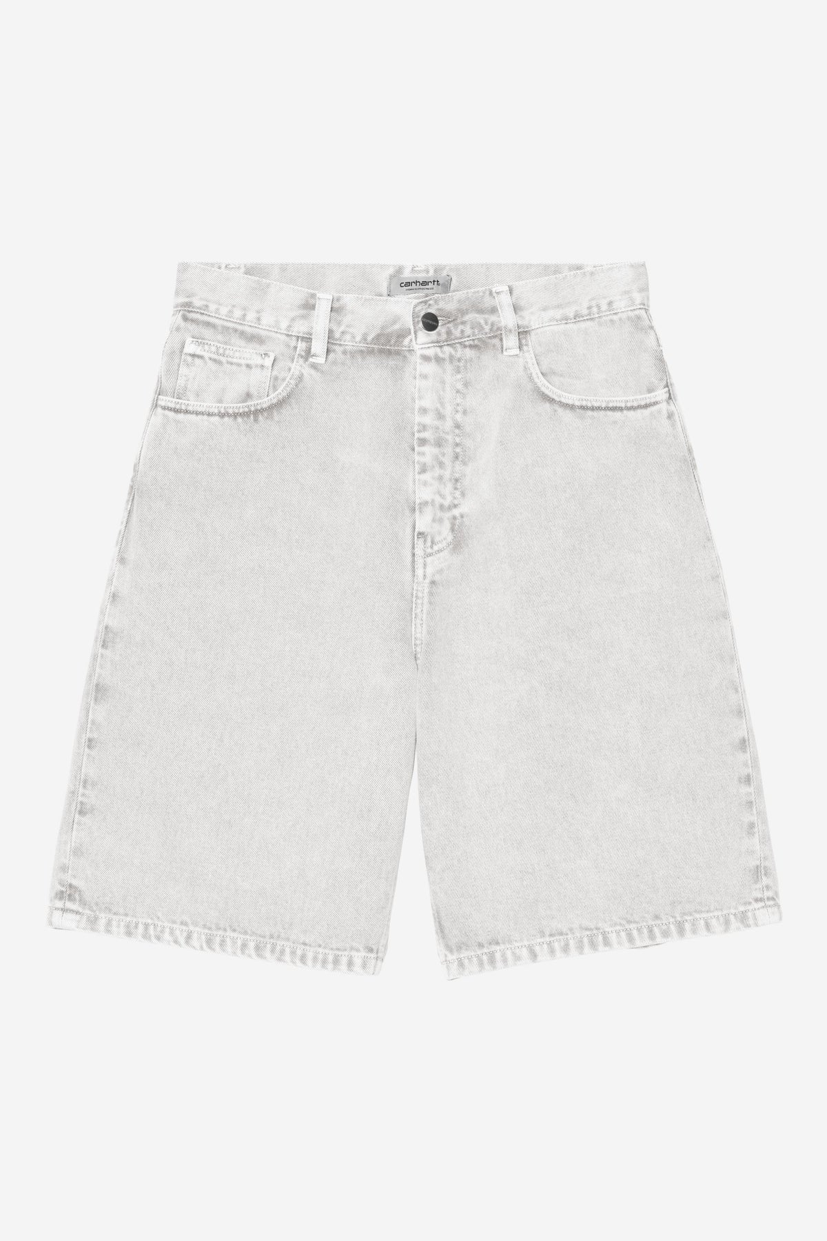 Carhartt WIP Best Price | Brandon Short - Color Denim