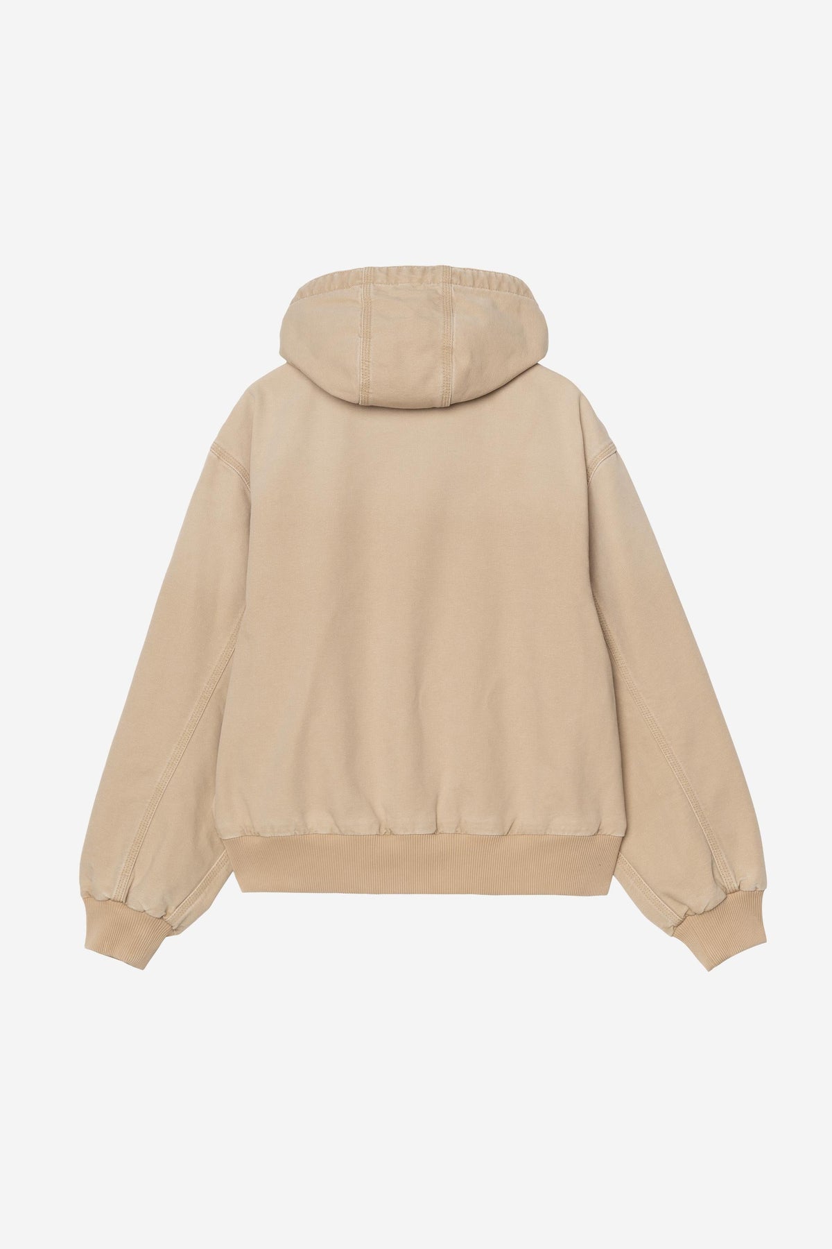 Carhartt WIP Trending | OG Active Jacket (Spring) - Stone Canvas
