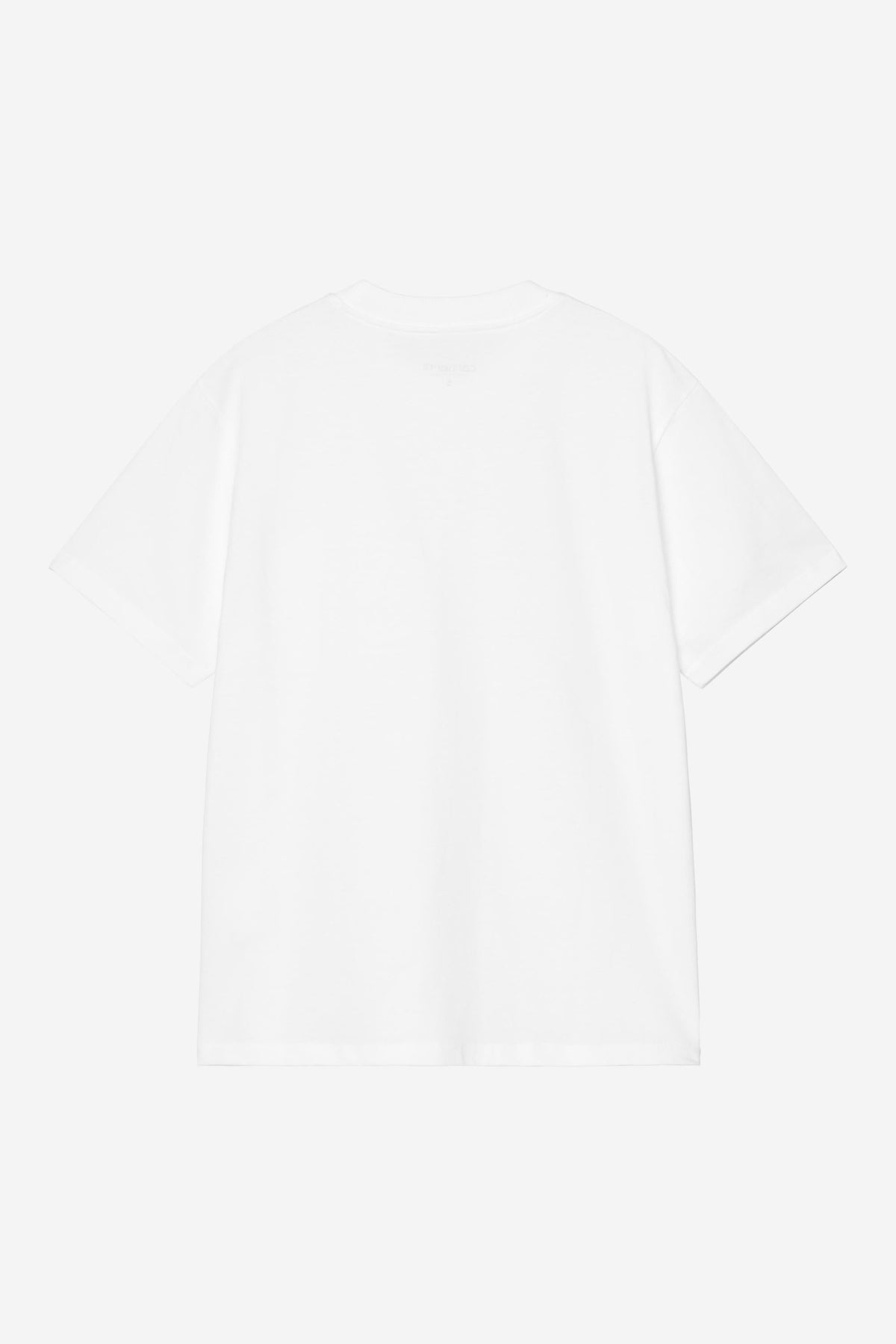 Carhartt WIP Quality | Pocket Heart T-Shirt
