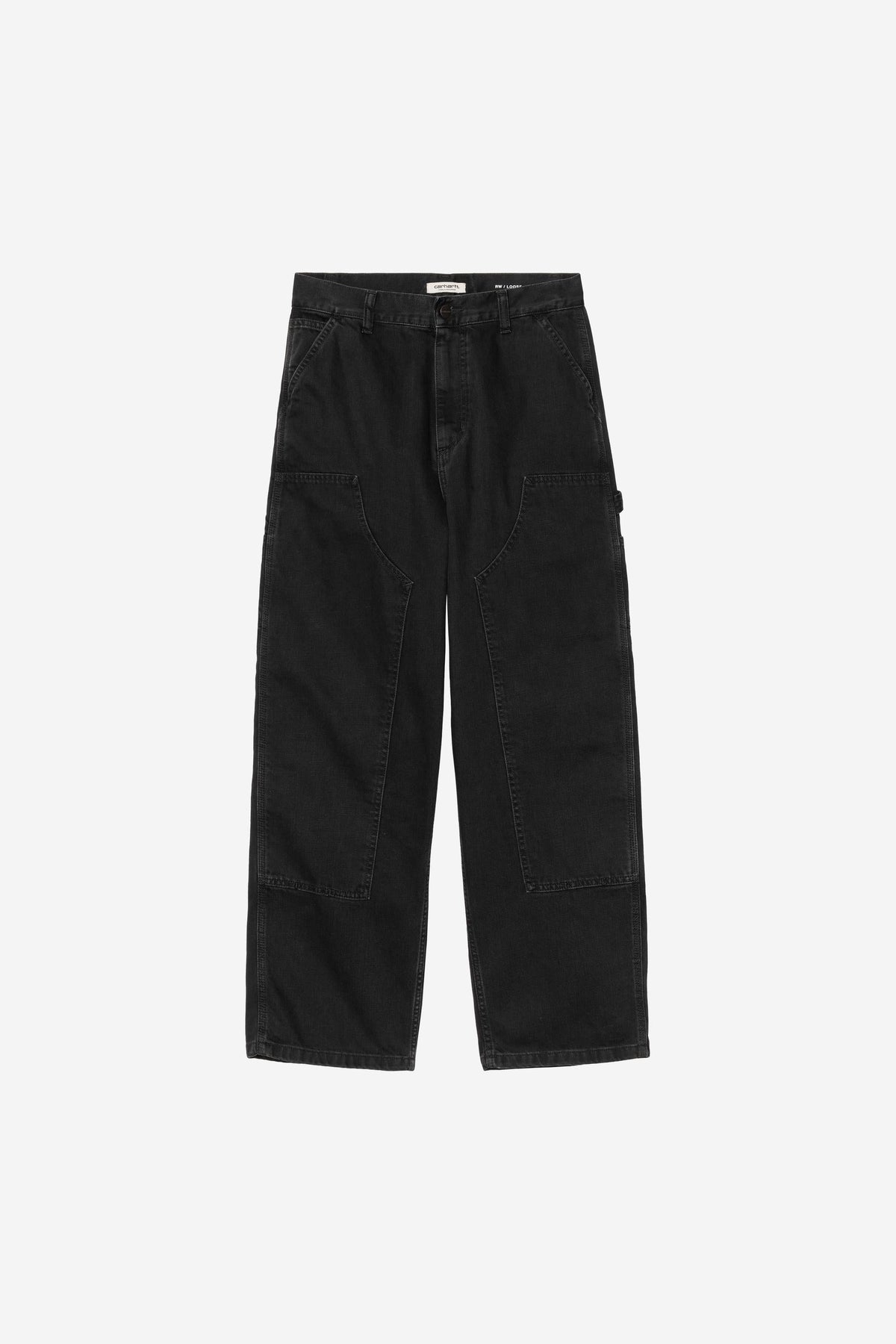 Carhartt WIP Quality | Brandon Double Knee Pant