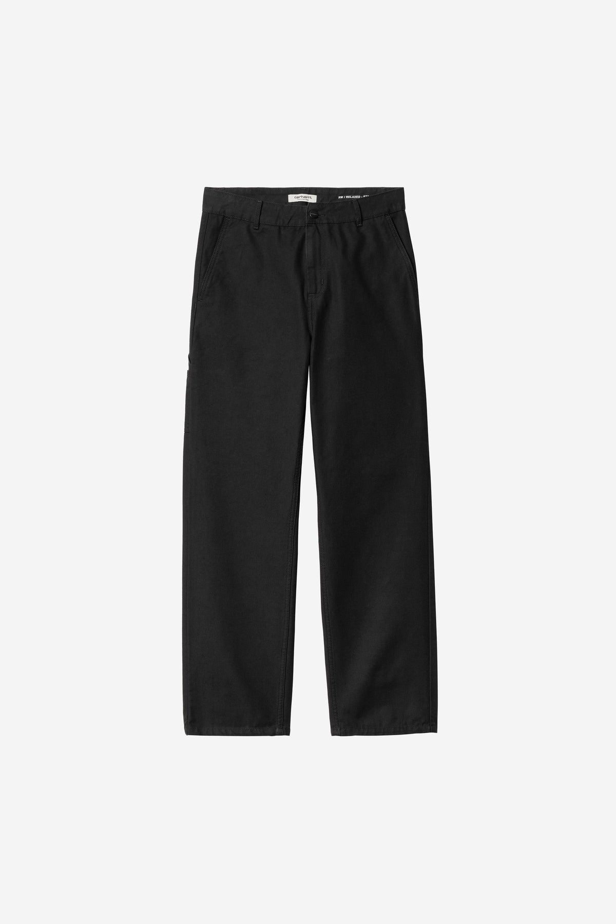 Carhartt WIP Discount | Pierce Pant Straight - Canvas