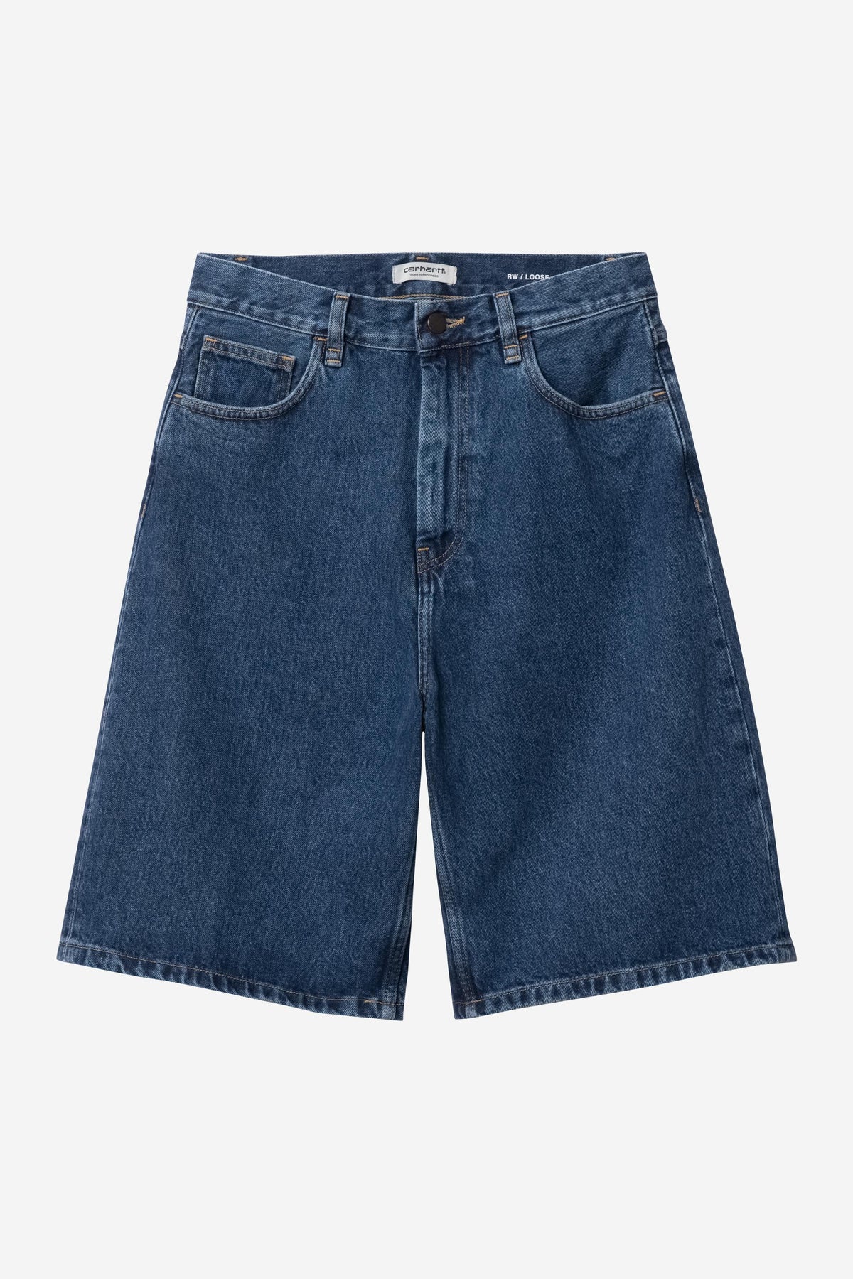 Carhartt WIP Trending | Brandon Short