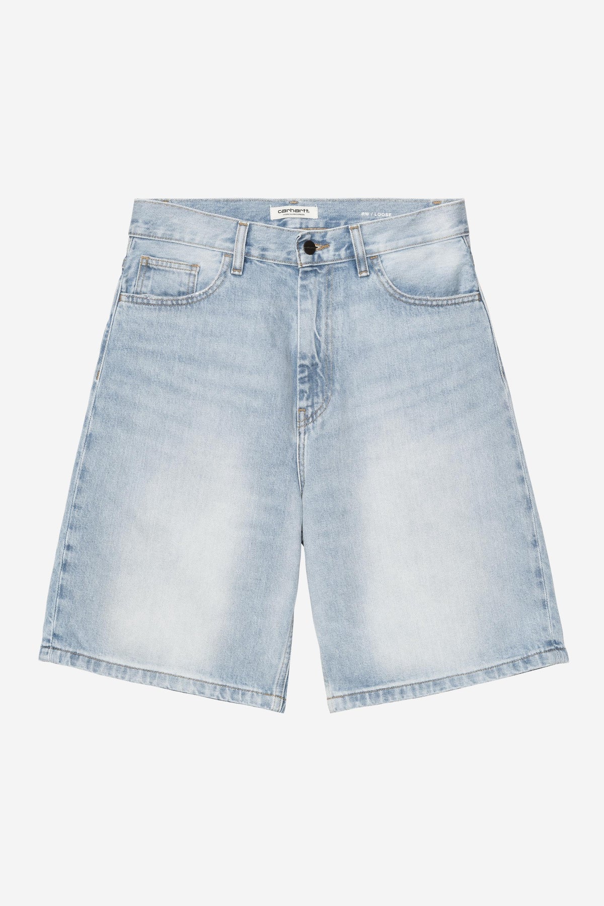Carhartt WIP Customer Favorite | Brandon Short