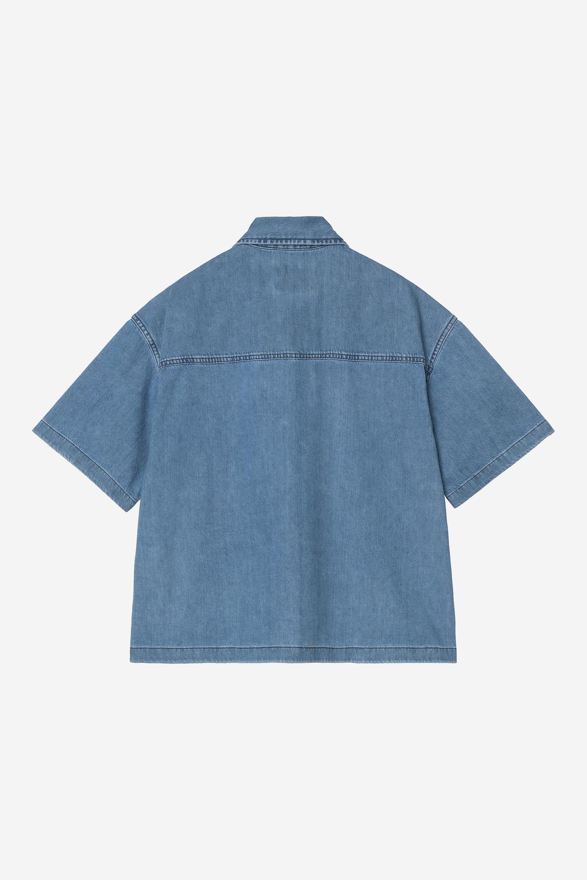 Carhartt WIP Everyday | Short Sleeve Lovilia Shirt