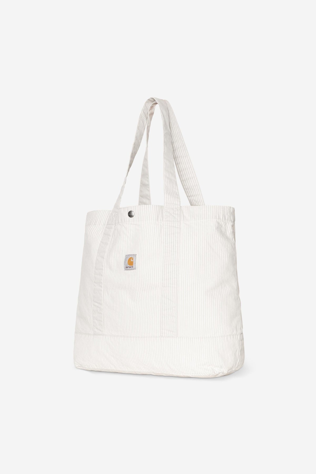 Carhartt WIP Classic | Mercer Stripe Tote Bag