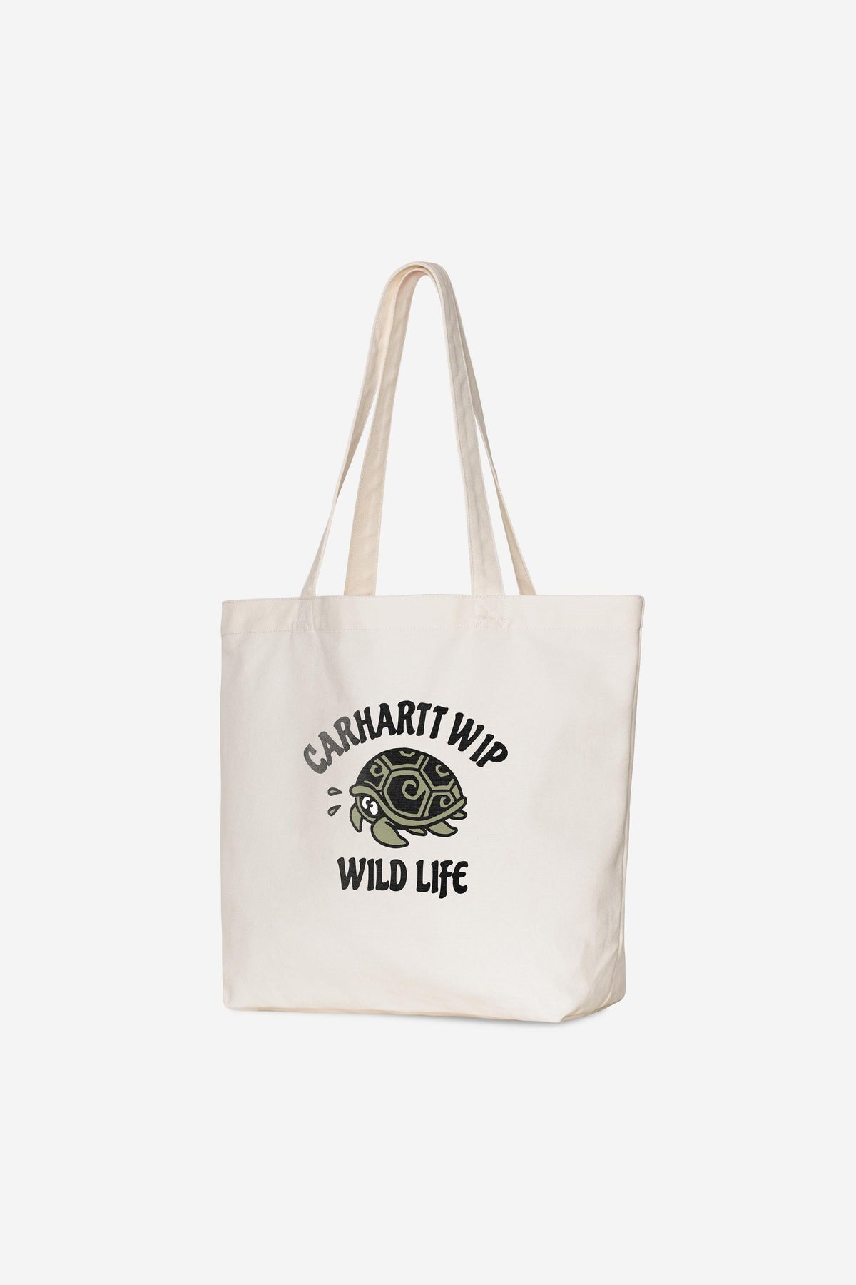 Carhartt WIP Trusted | Canvas Graphic Tote