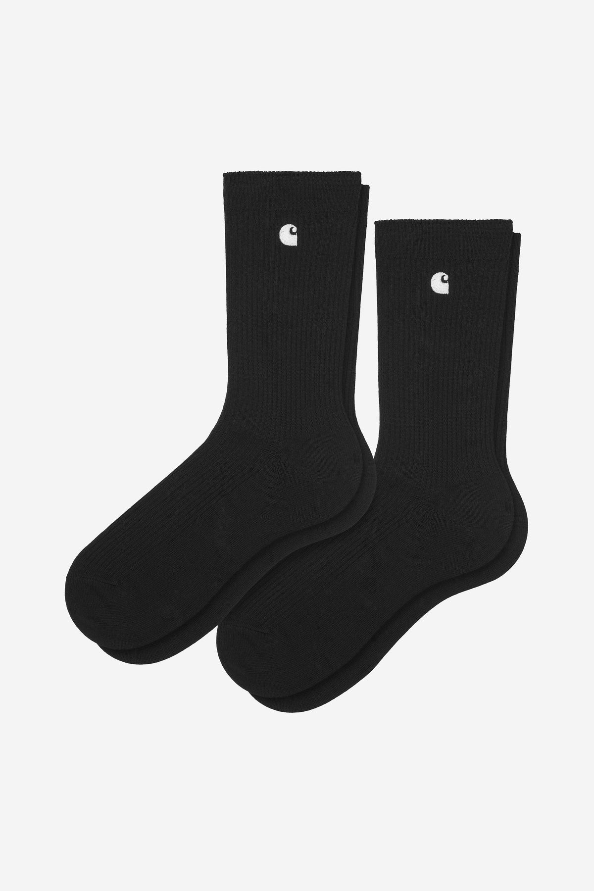Carhartt WIP Featured | Madison Pack Socks (2 Pack)