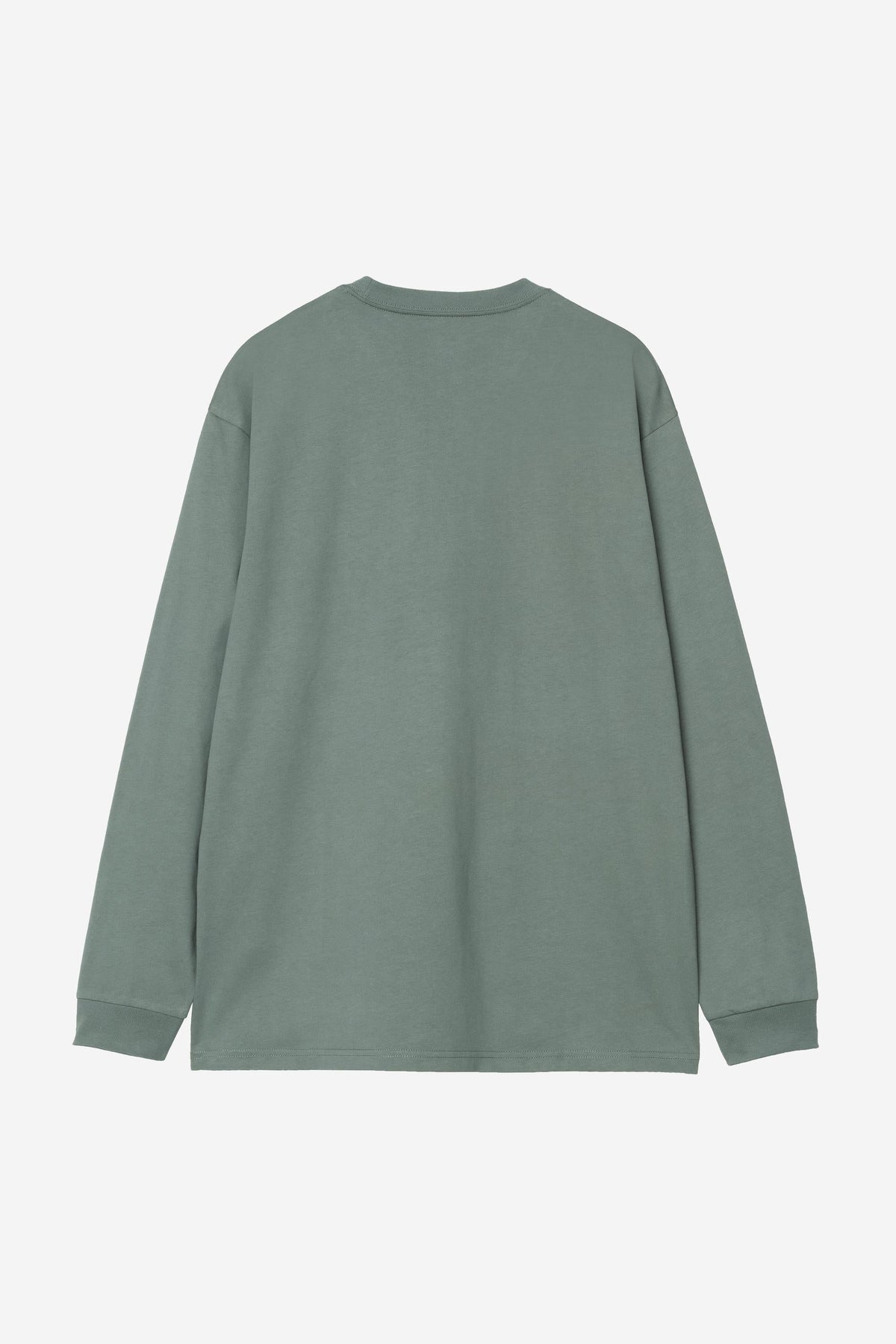 Carhartt WIP Essential | Chase Long Sleeve T-Shirt