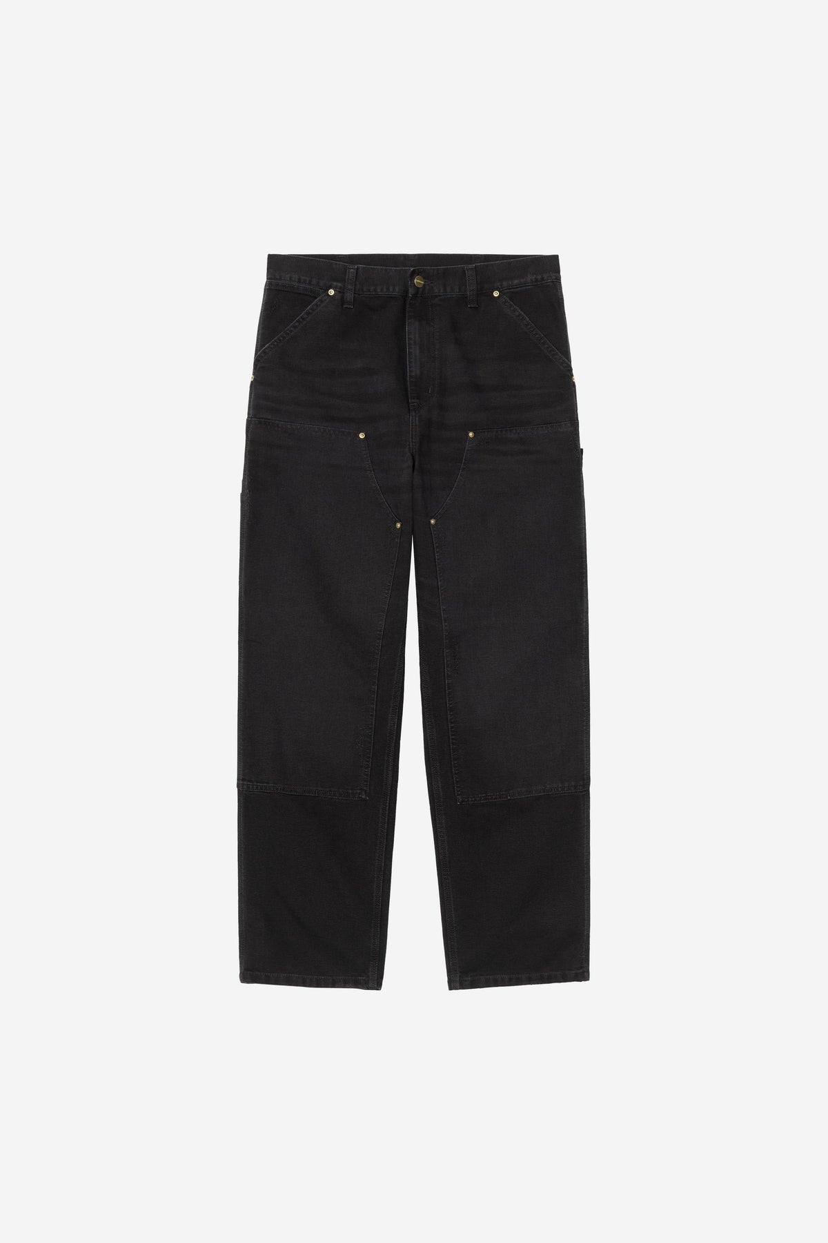 Carhartt WIP Best Price | Double Knee Pant