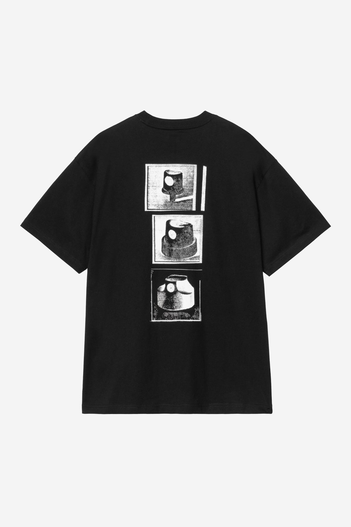 Carhartt WIP Premium | Caps T-Shirt