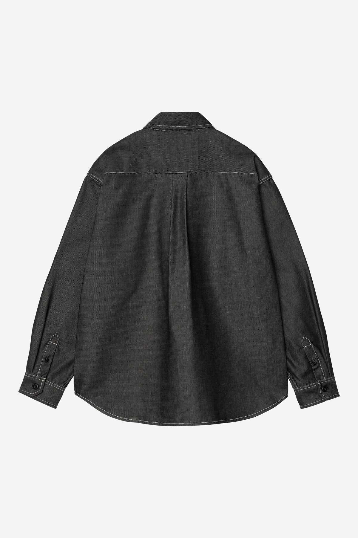 Carhartt WIP Classic | Tigan Shirt Jacket