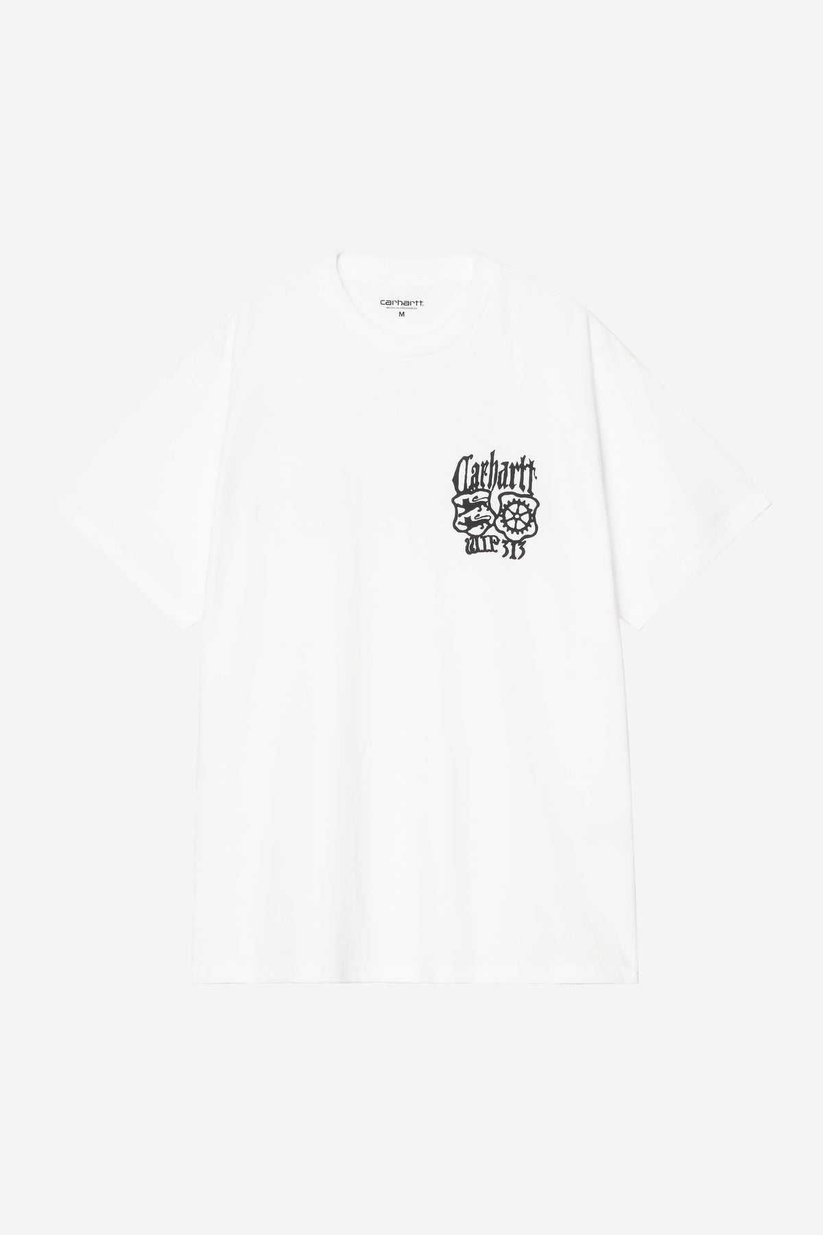 Carhartt WIP Classic | Commuting Tales T-Shirt